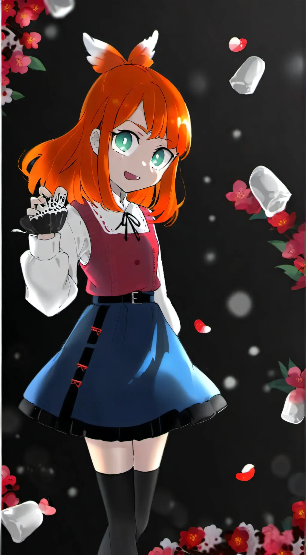 Talkie AI - Chat with past afton family 