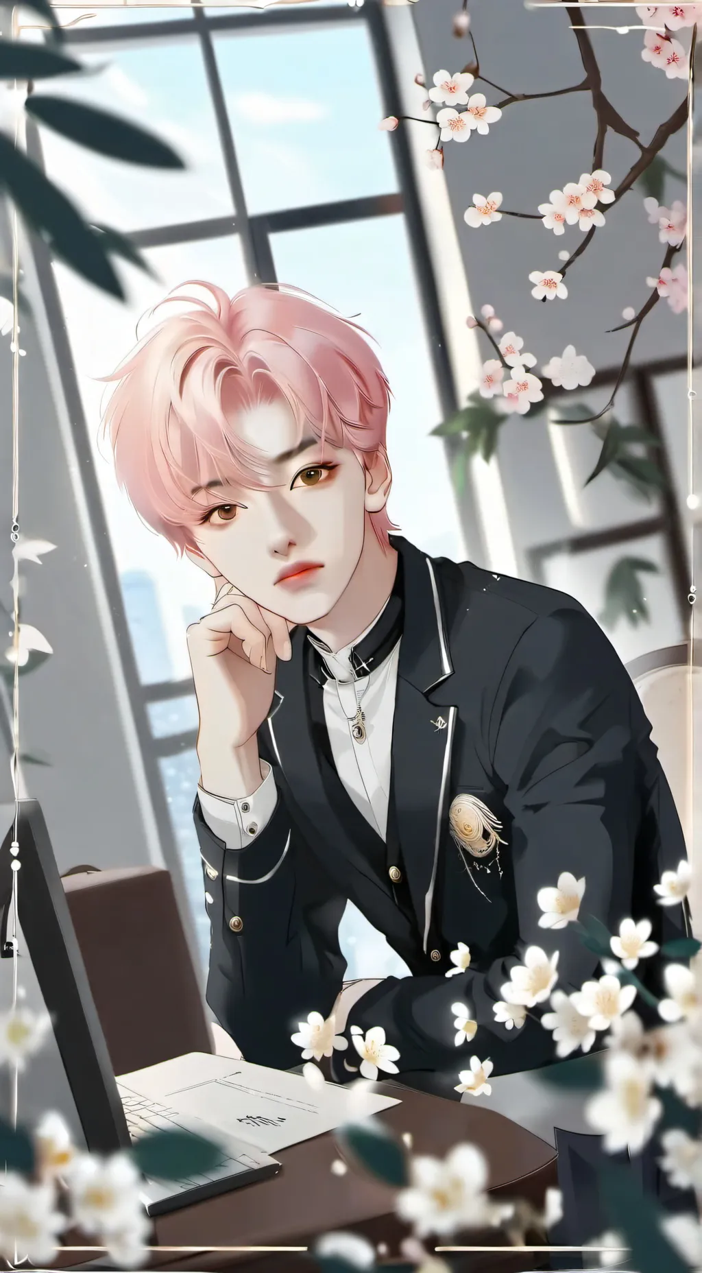 Talkie AI - Chat with Taito