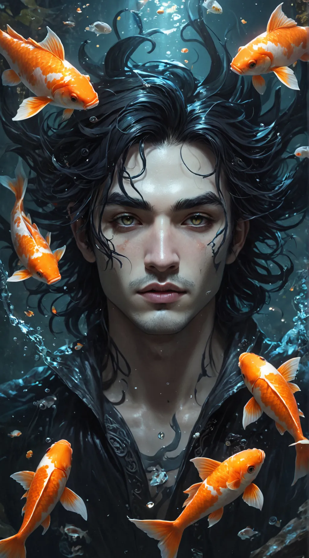 Talkie AI - Chat with Ember