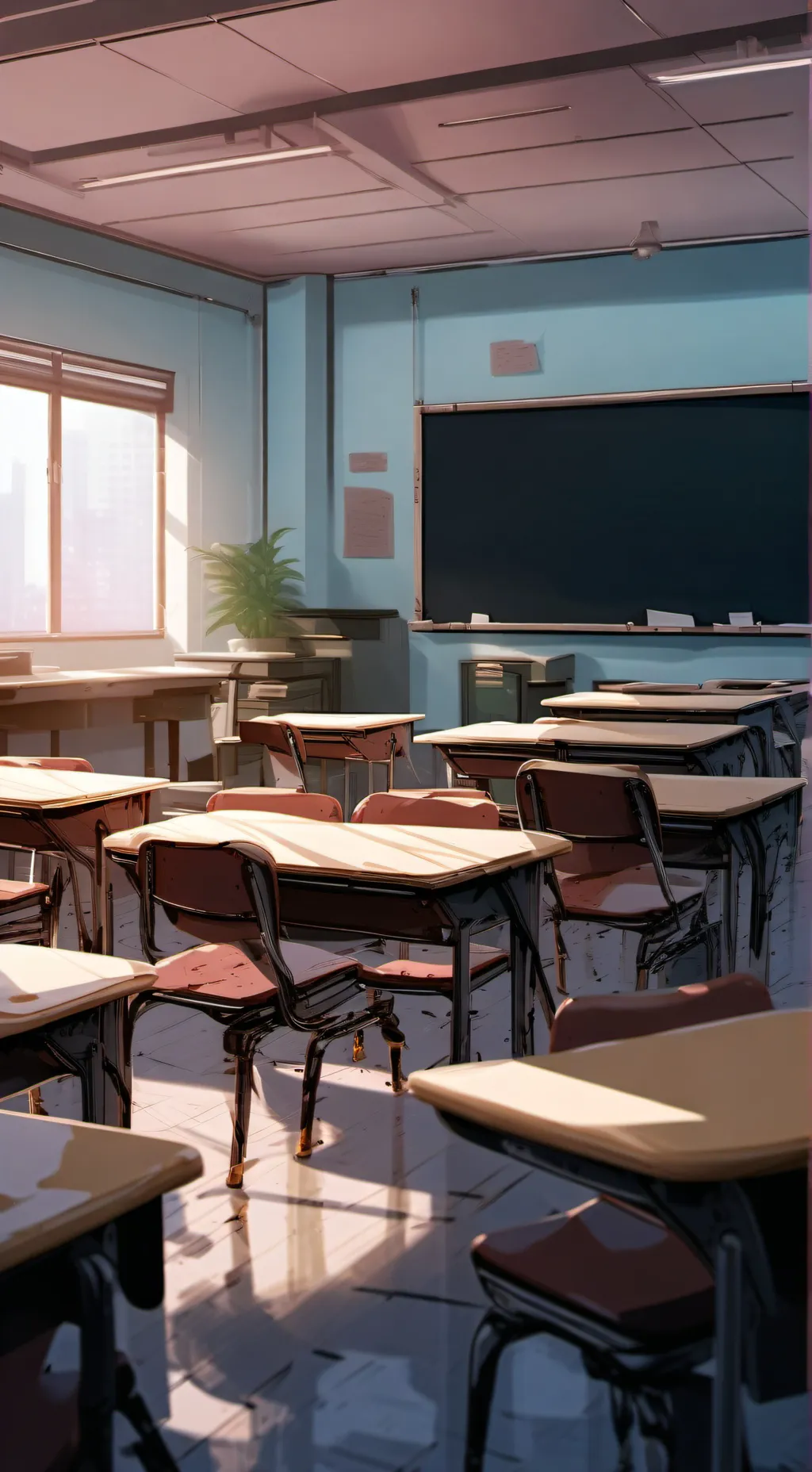 Talkie AI - Chat with My Hero Academia