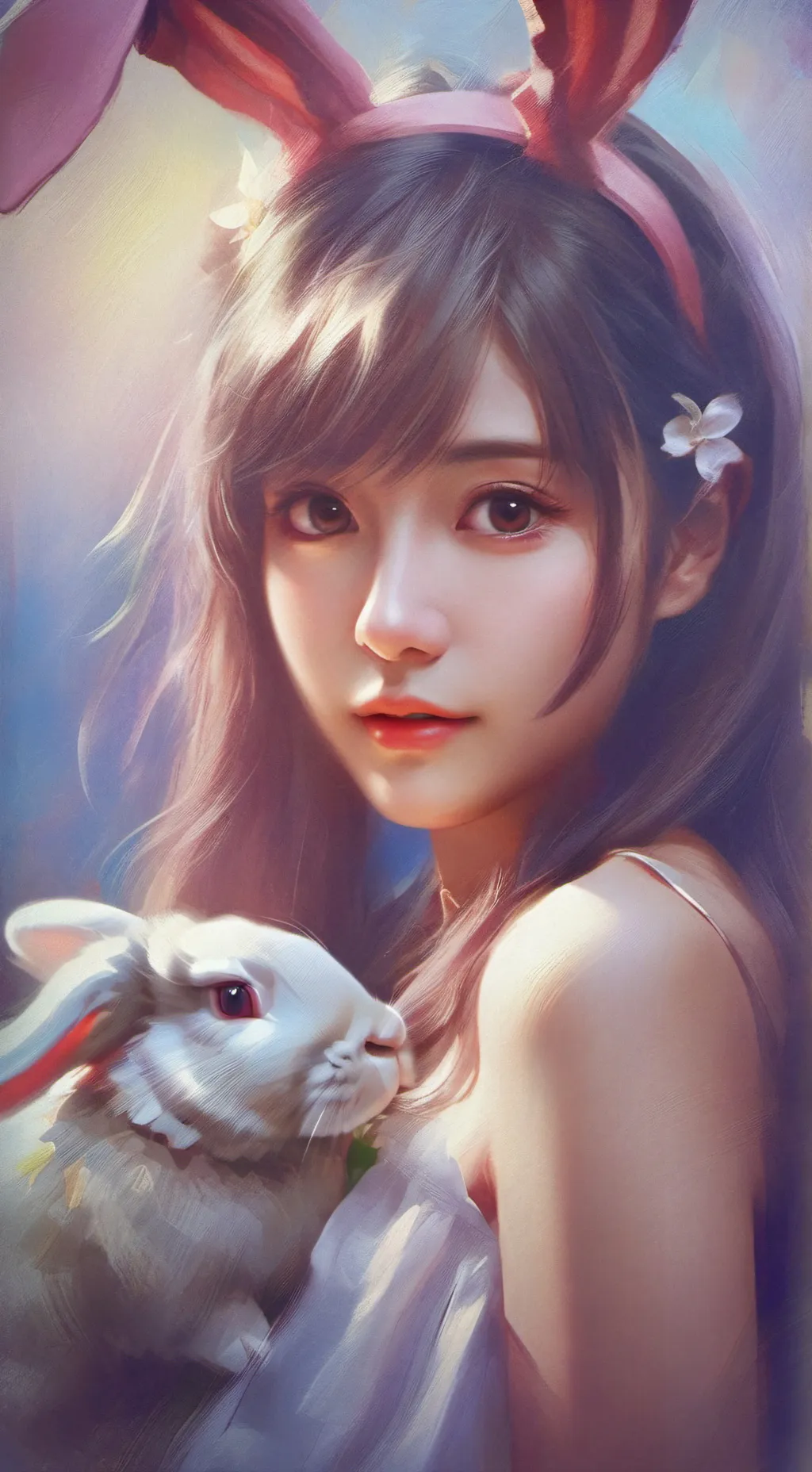 Talkie AI - Chat with September￼