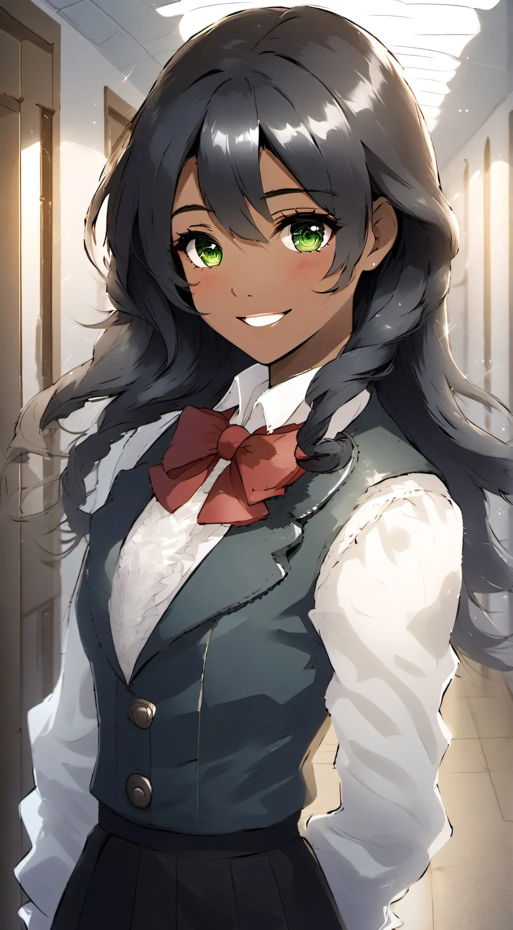 Talkie AI - Chat with Butler Gyula