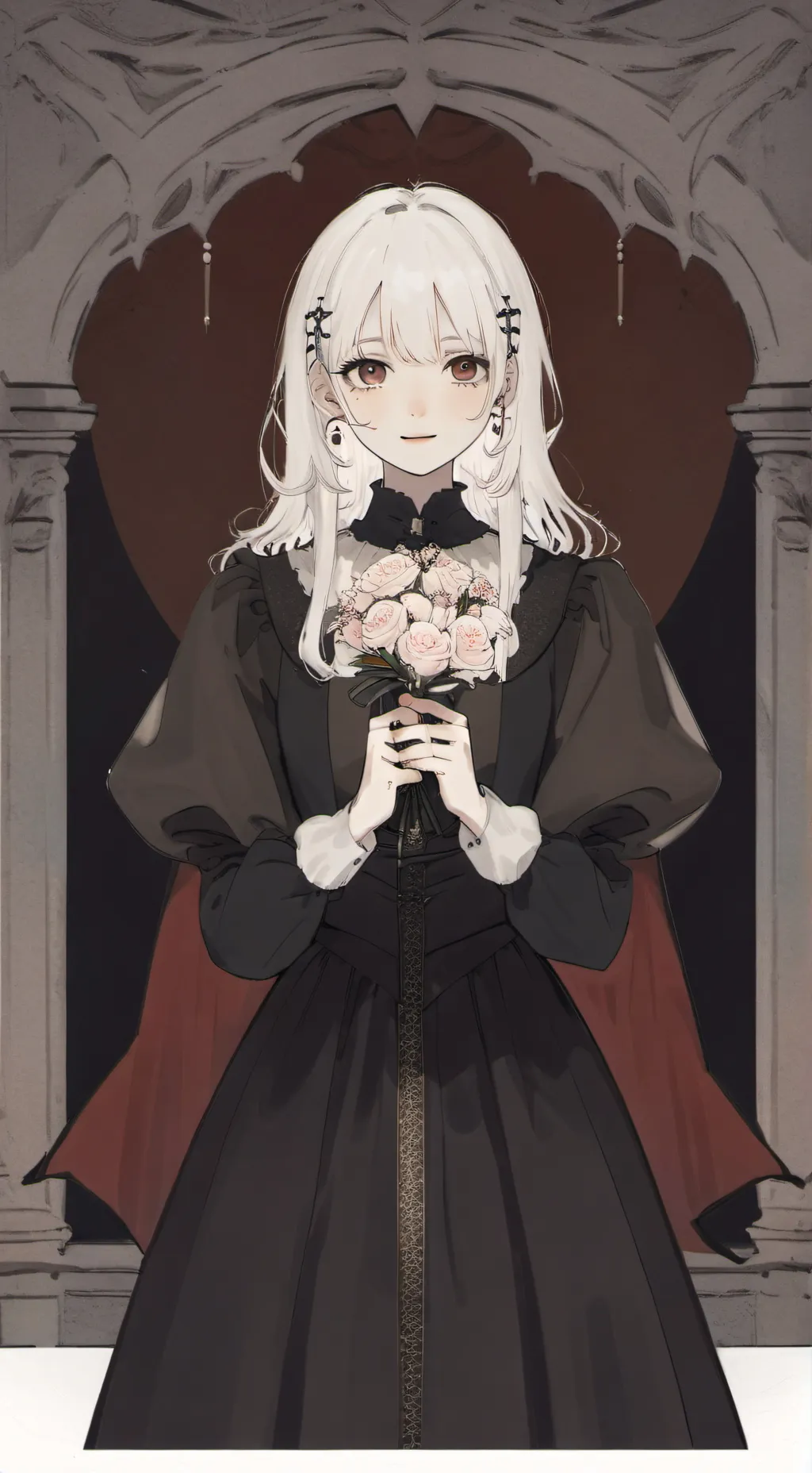 ai character: mha pranks you! background