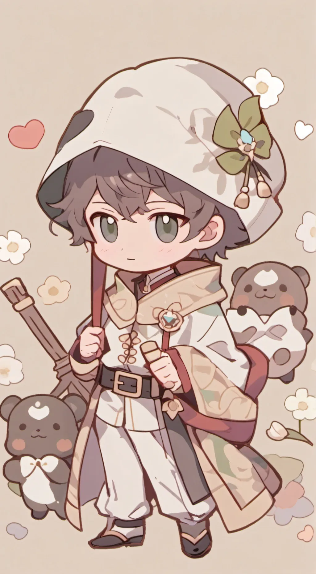 Talkie AI - Chat with marco klein