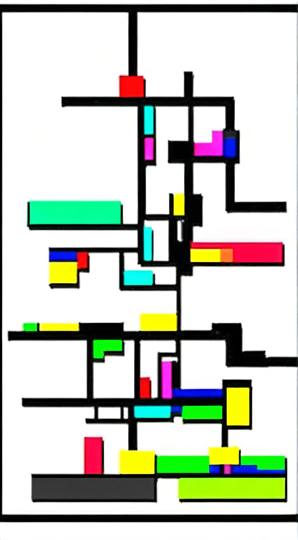 ai character: dw squid game... background