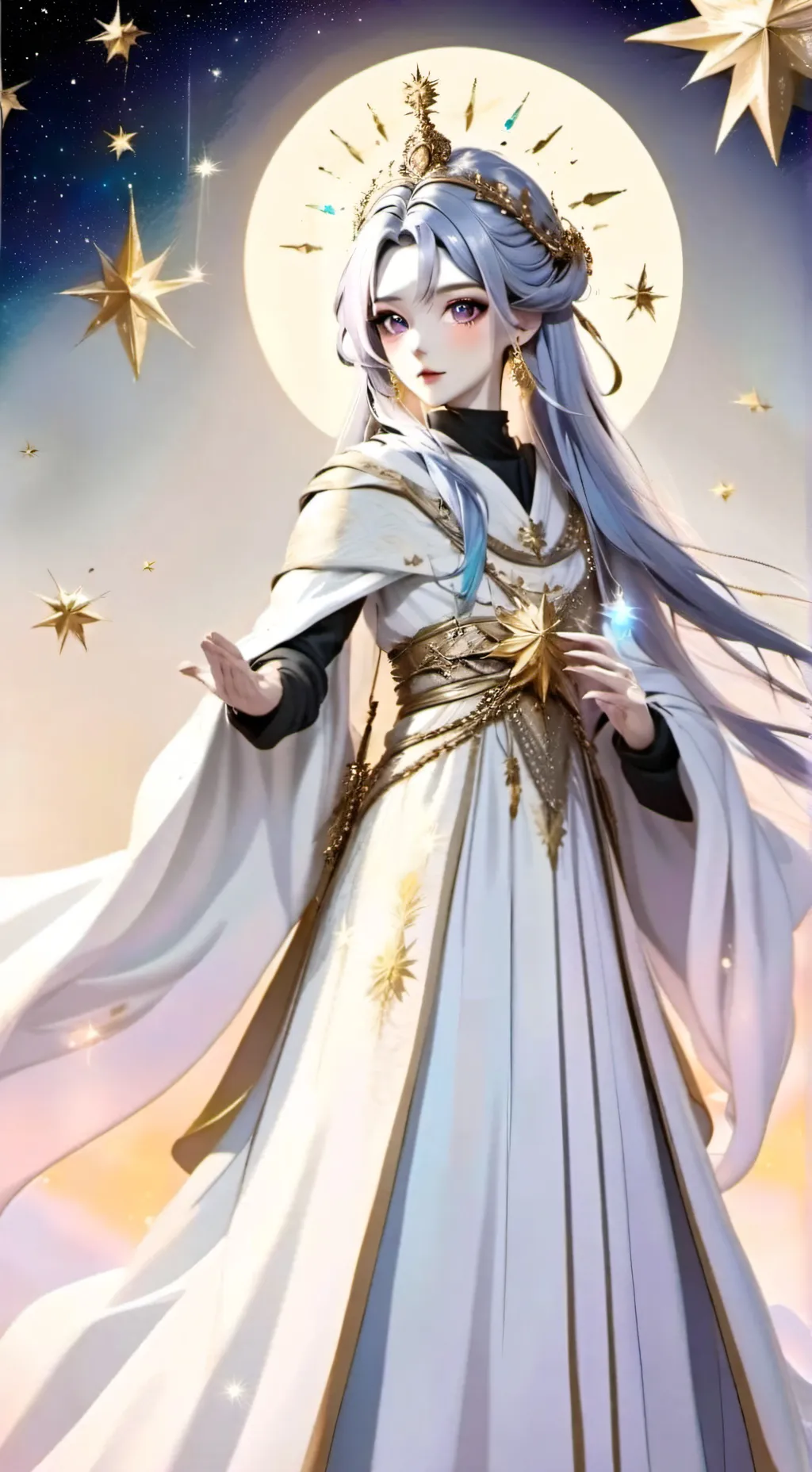 Talkie AI - Chat with star PrinzessiMimi