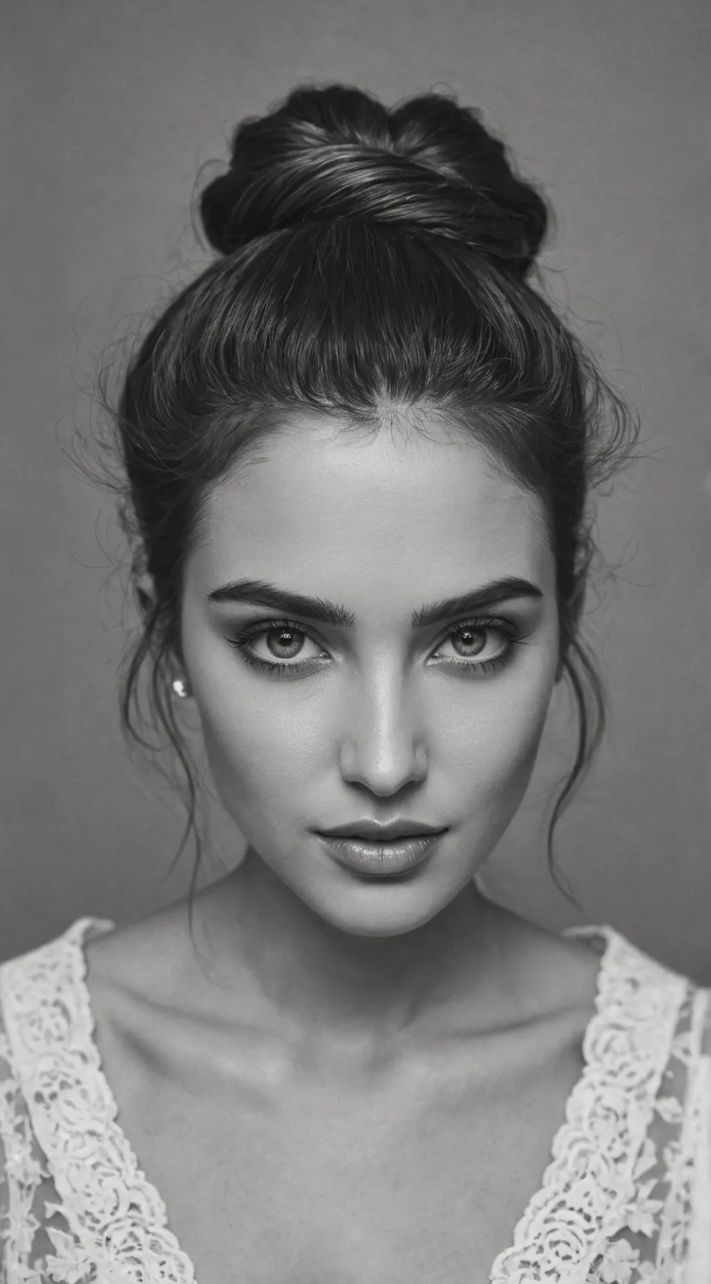 ai character: miss baily background