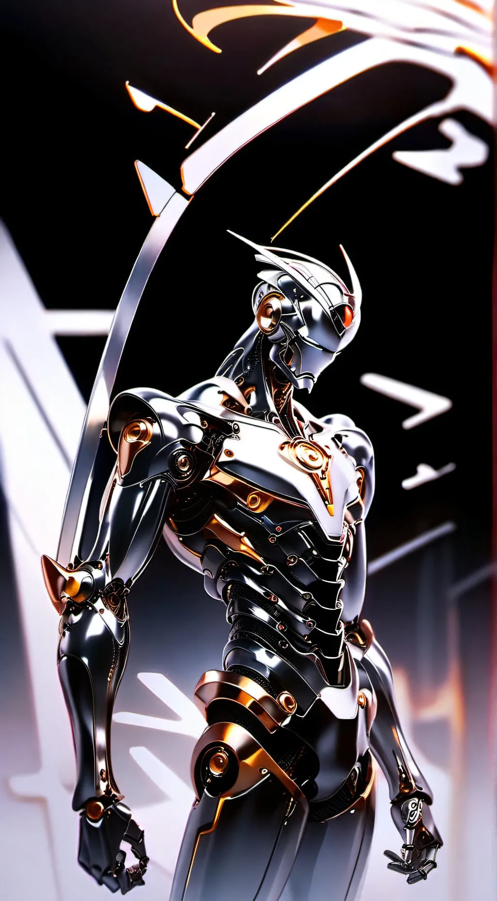 ai character: 🍰/Cosmo/🤎 background