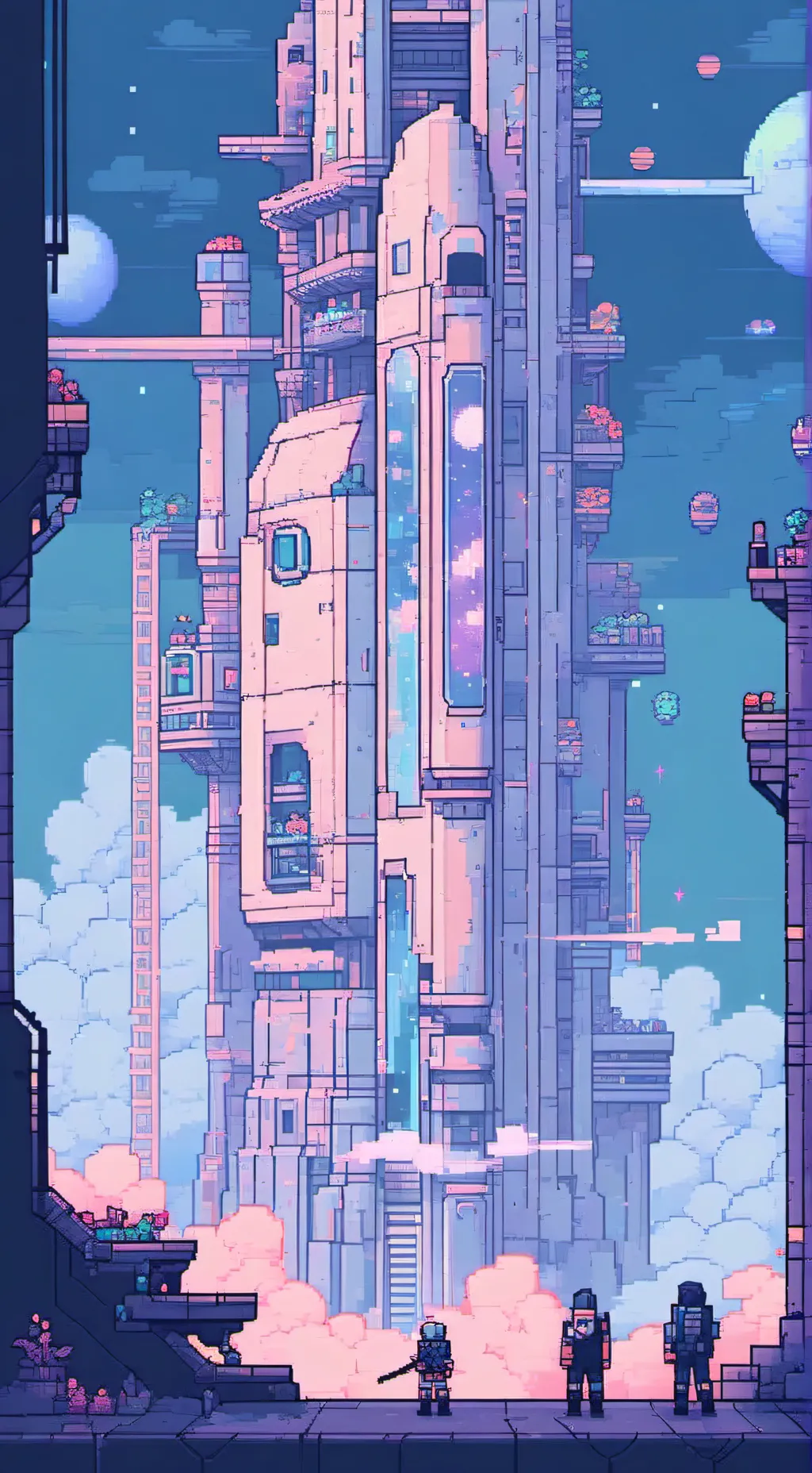 ai character: aceidres :v background