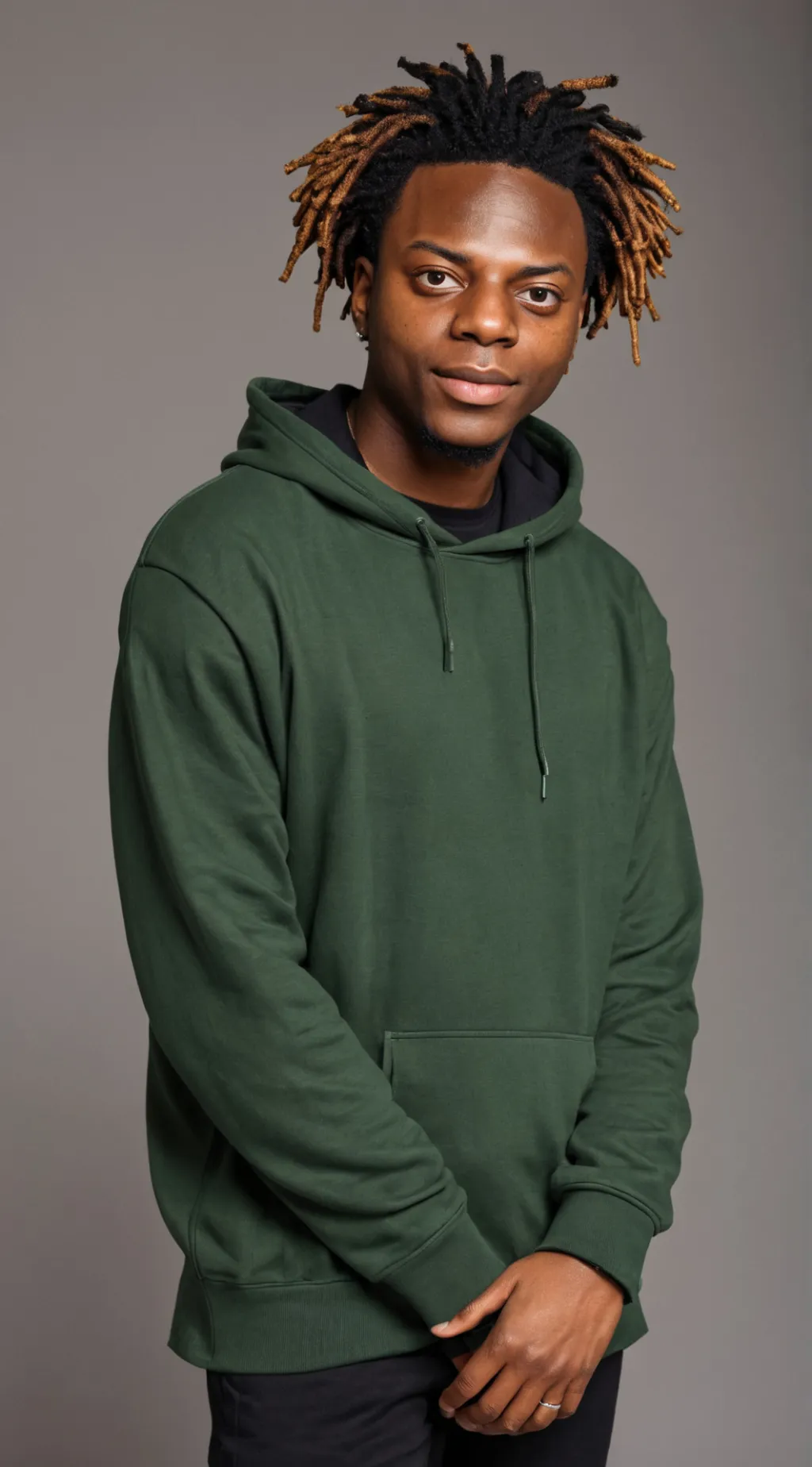 Talkie AI - Chat with IShowSpeed