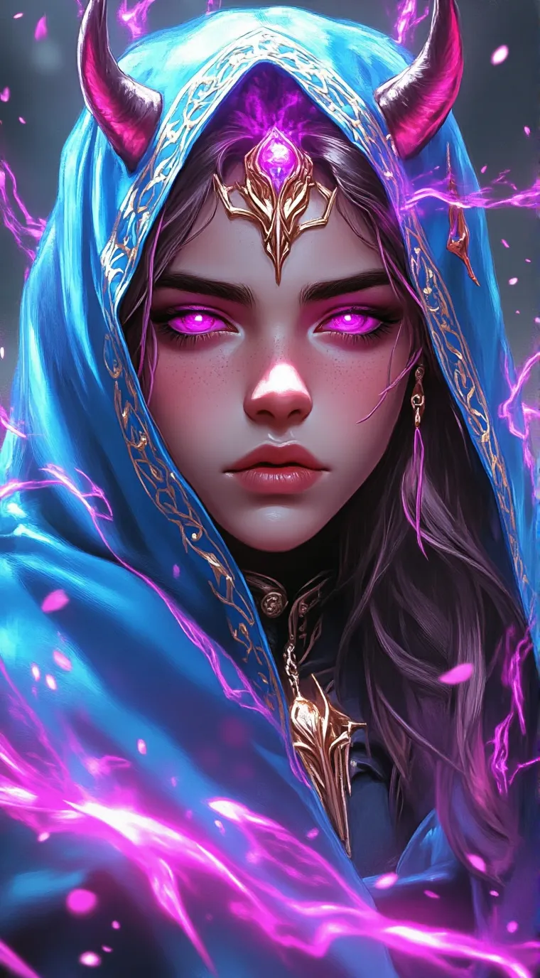 Talkie AI - Chat with Mourning Everglade