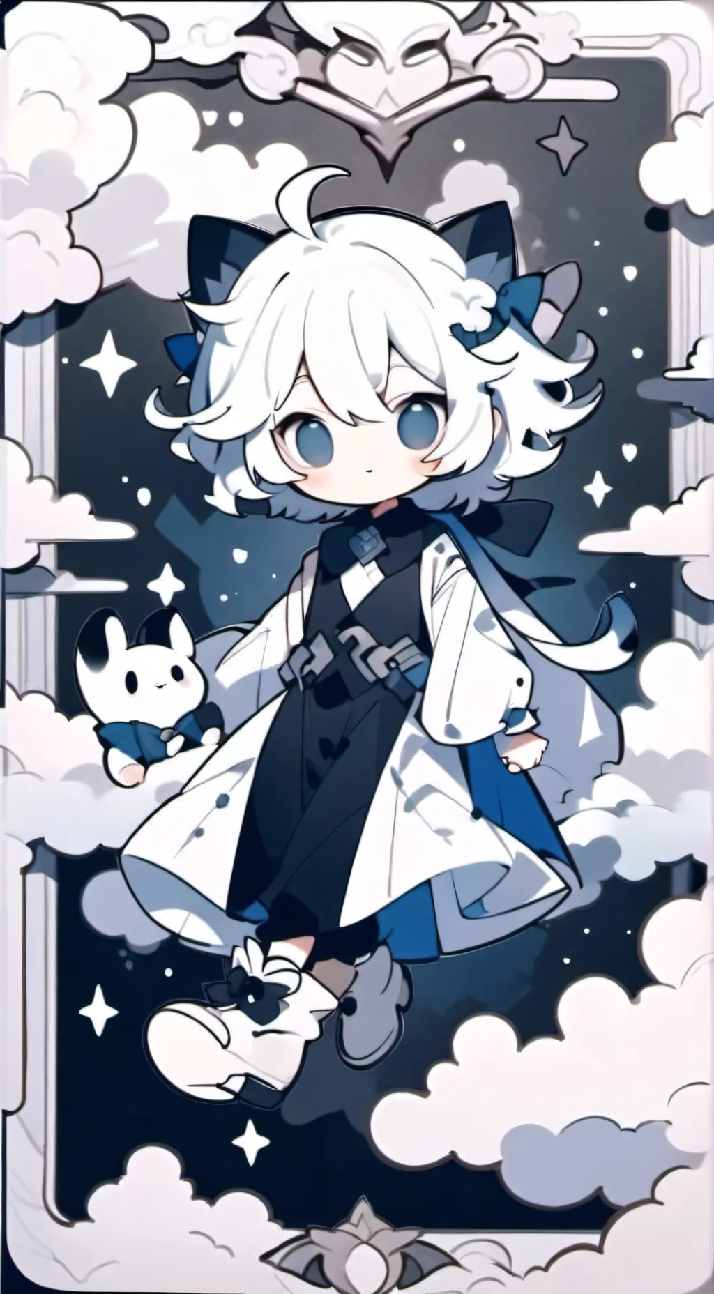 ai character: sœur mitrapol 2 background