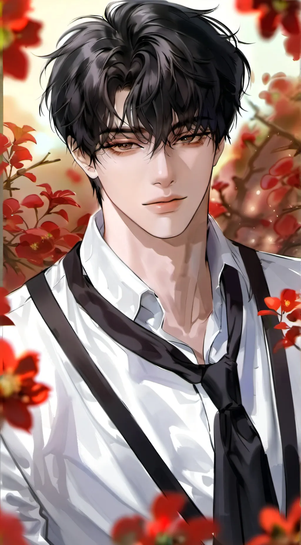 ai character: ☕︎ 𝘿𝘼𝙄𝙆𝙄 ✔ background