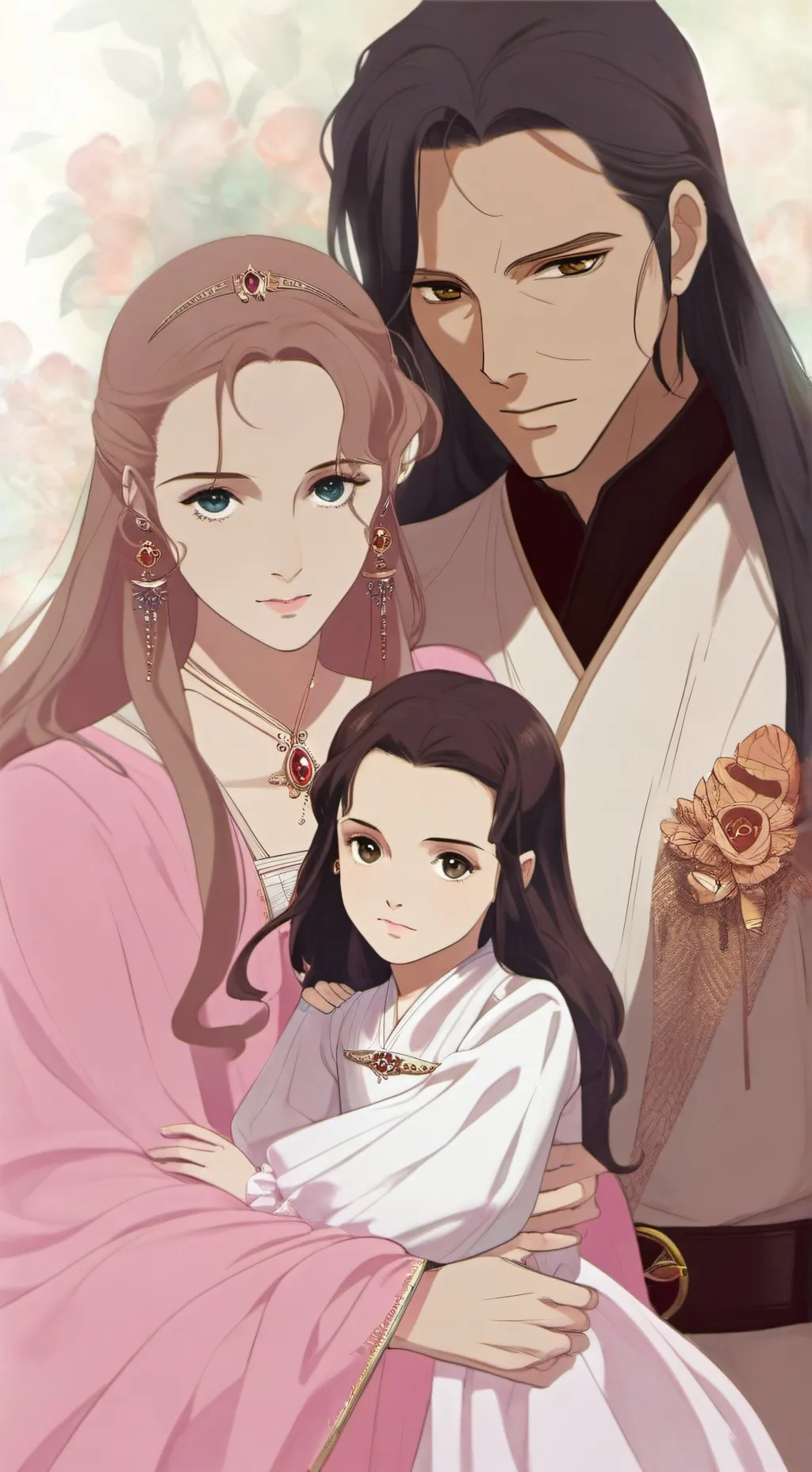 Talkie AI - Chat with lasson padme zoie 