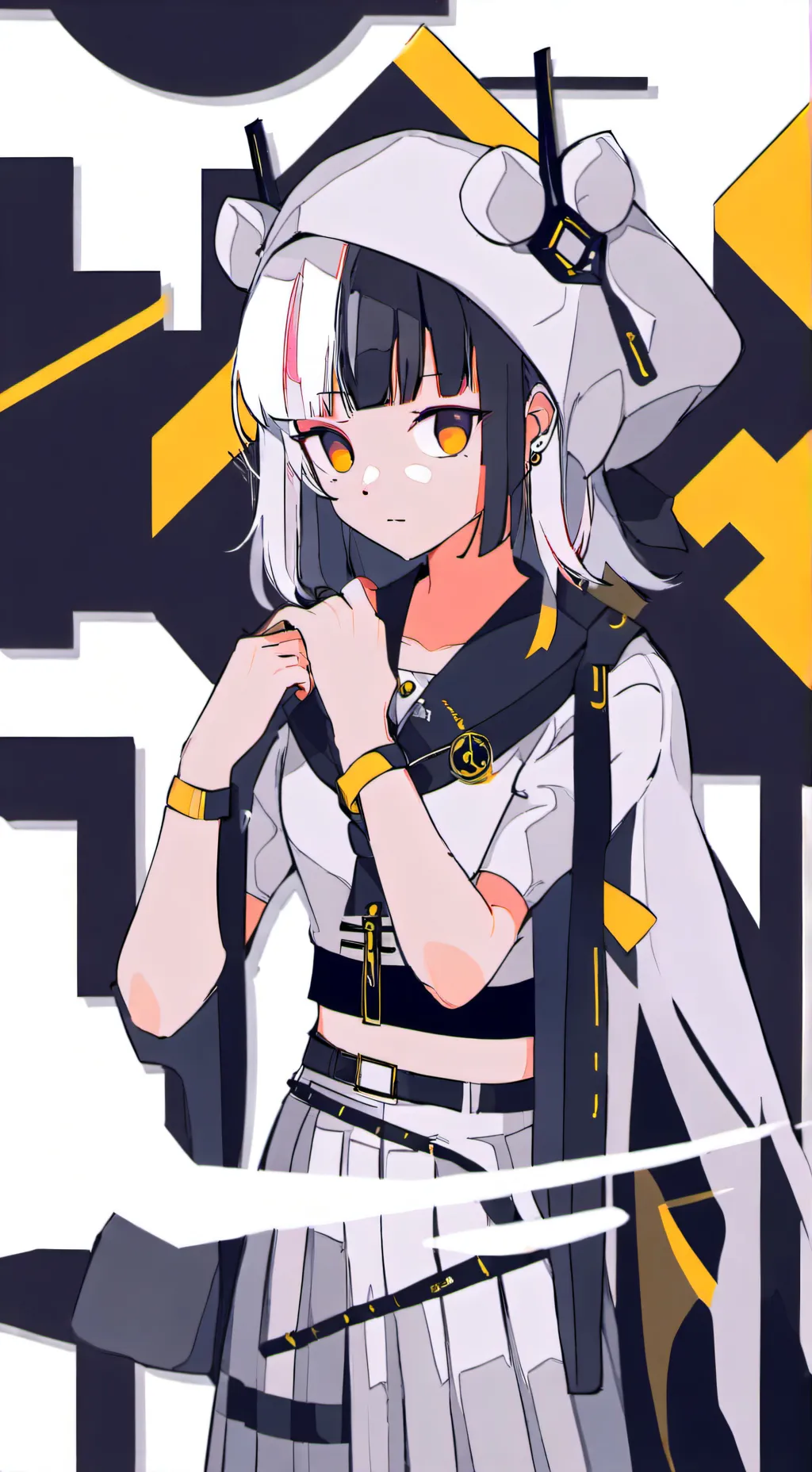 ai character: coloc Muichiro ❤️ background