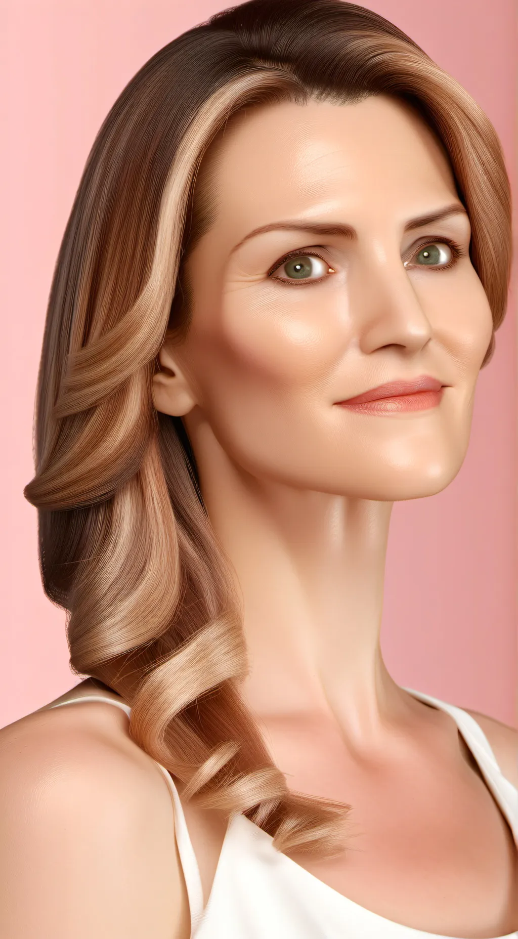 ai character: Snape x James background