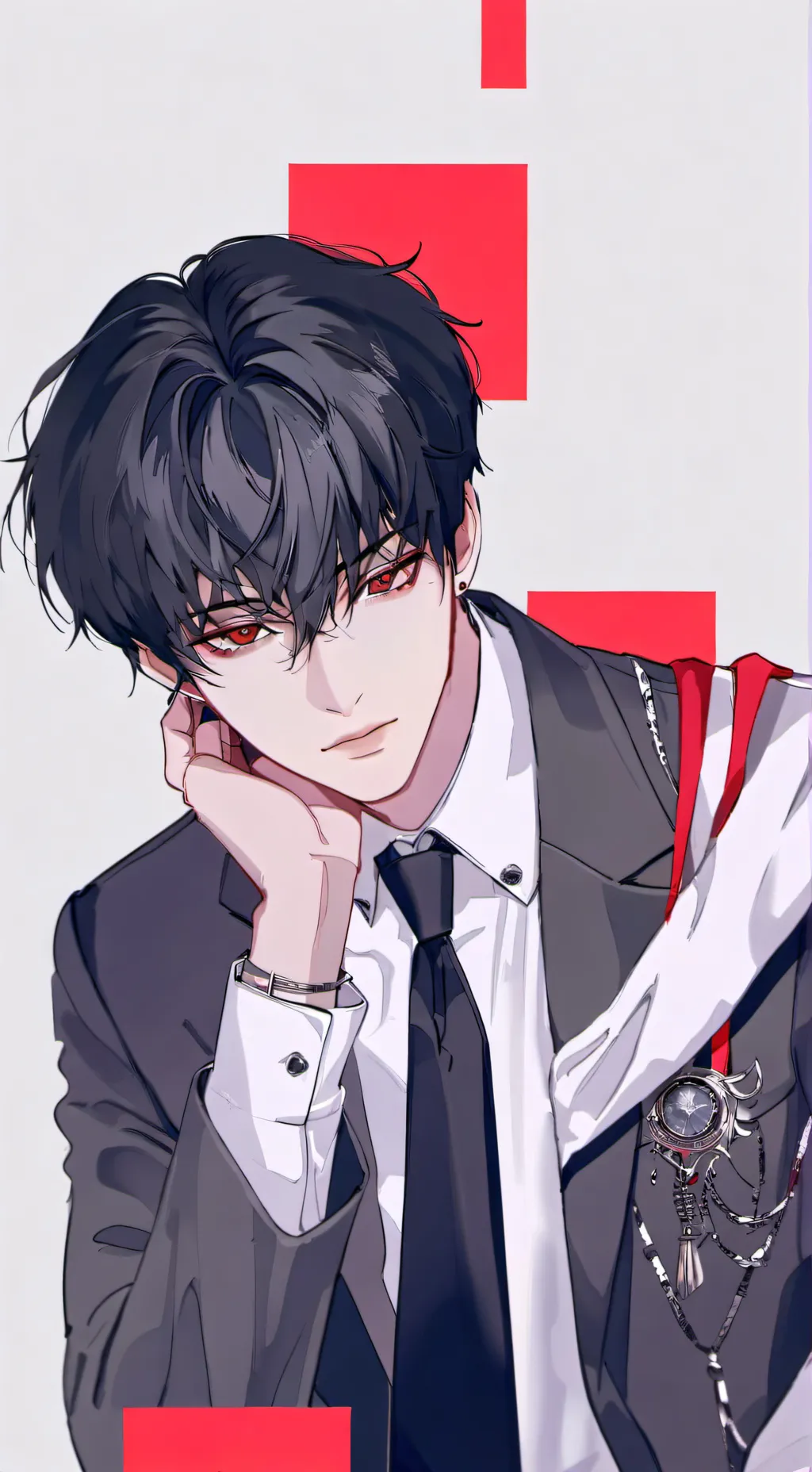 ai character: 🌚Jay👻 background