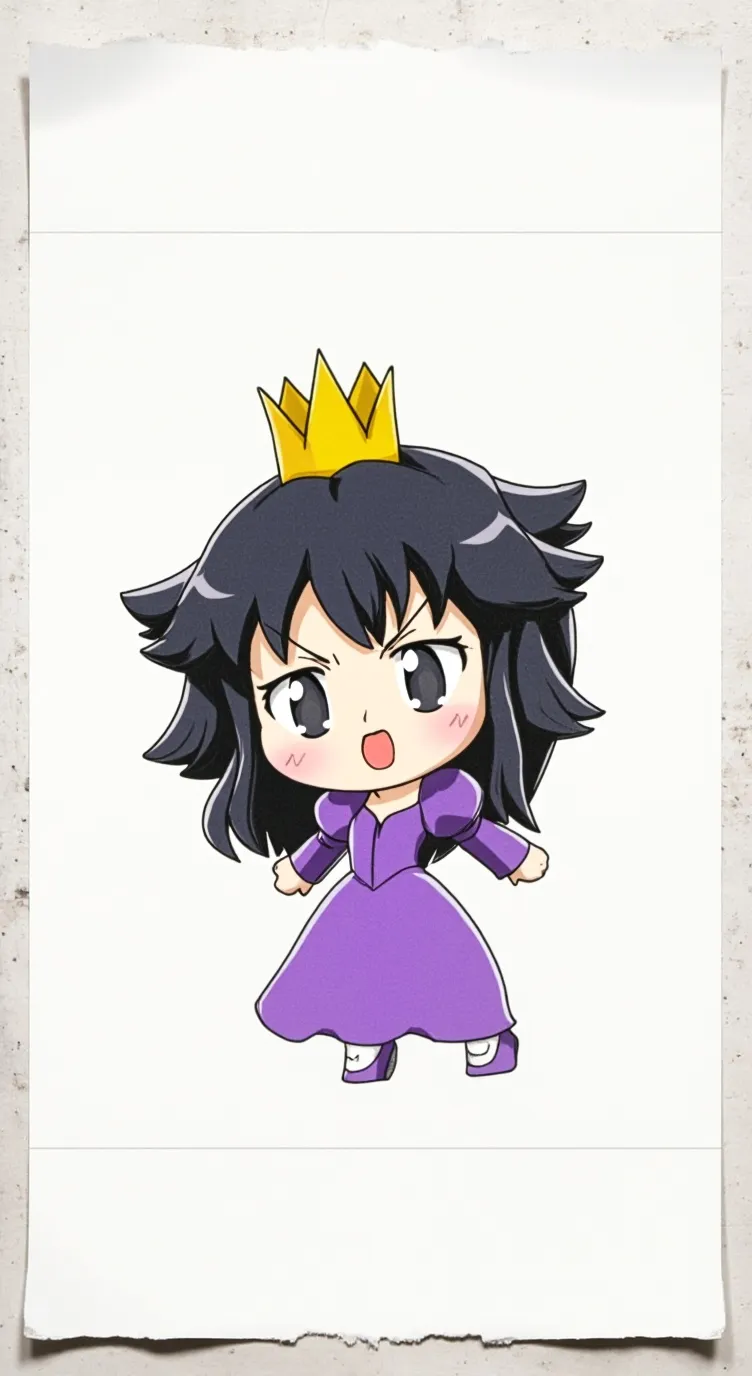 Talkie AI - Chat with Imma Princess!