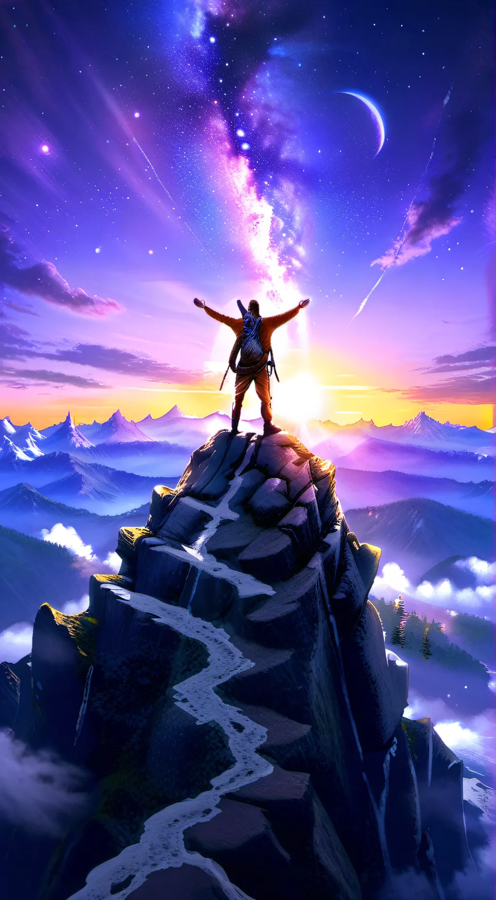 ai character: infeccion sprunki background