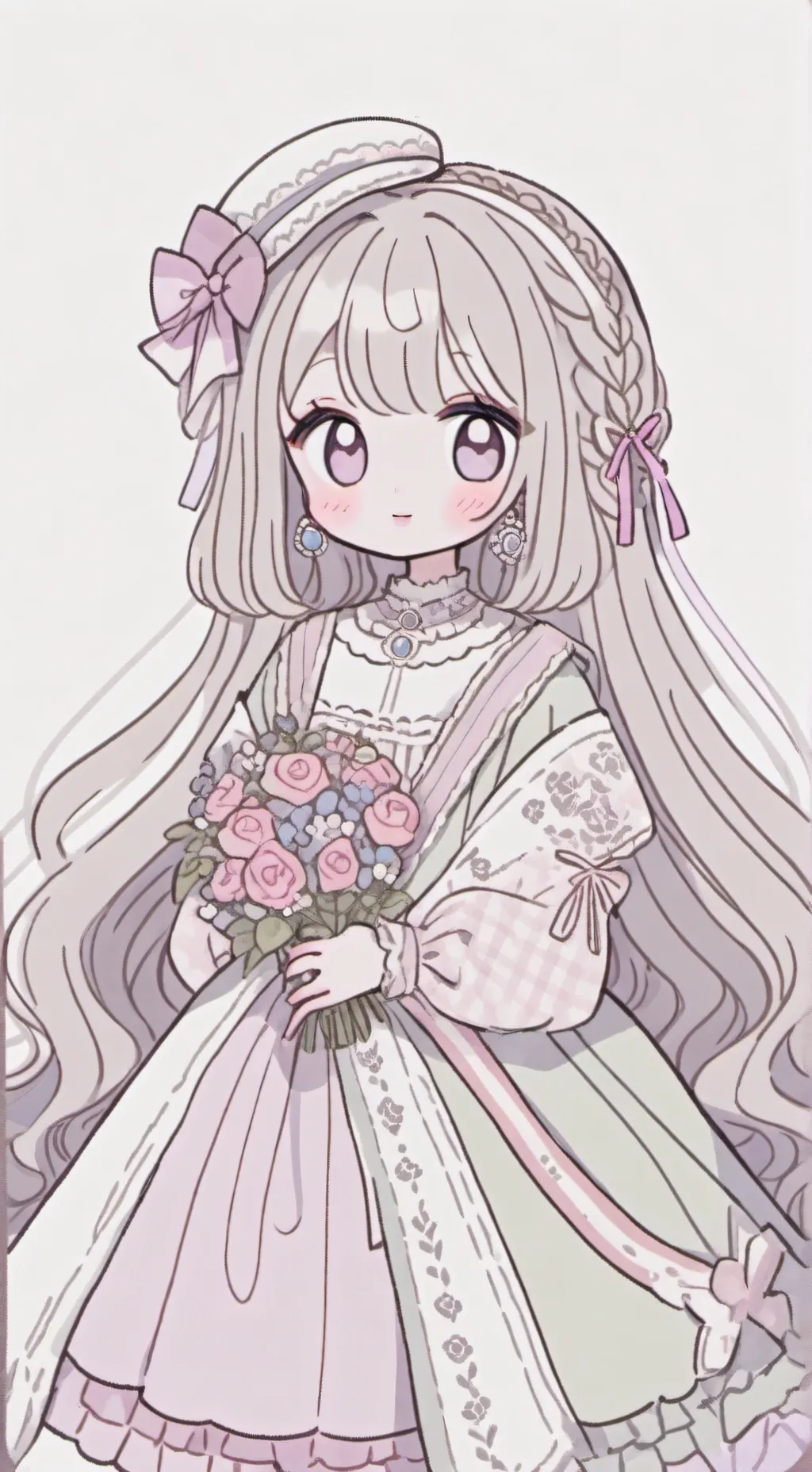 ai character: Your story background