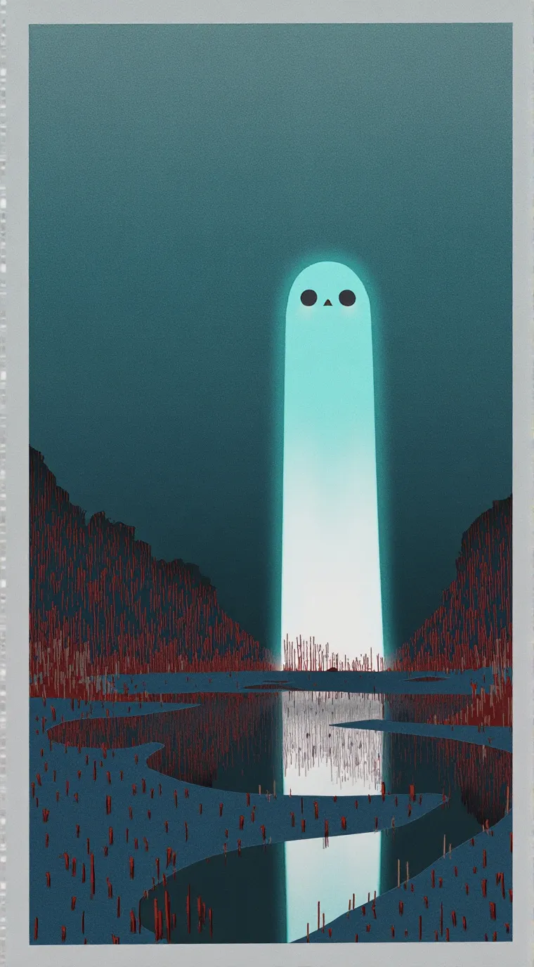 ai character: KNY background