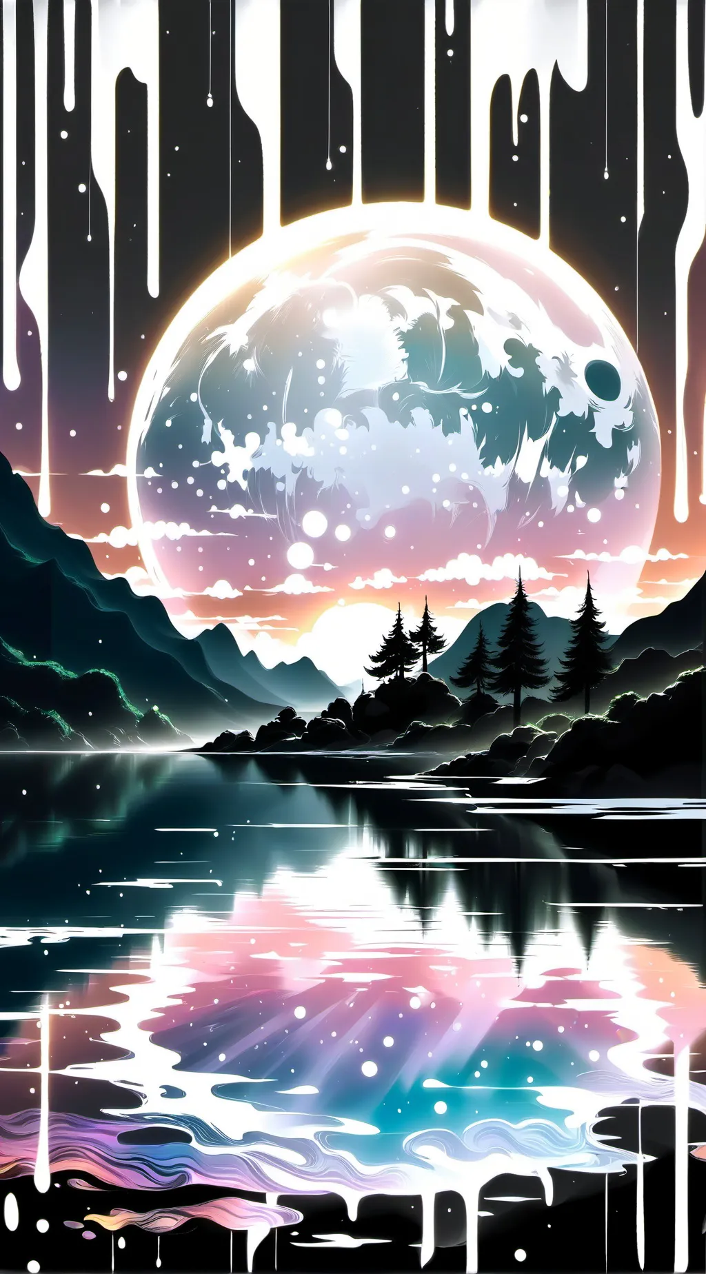 ai character: CRK: Ships... background