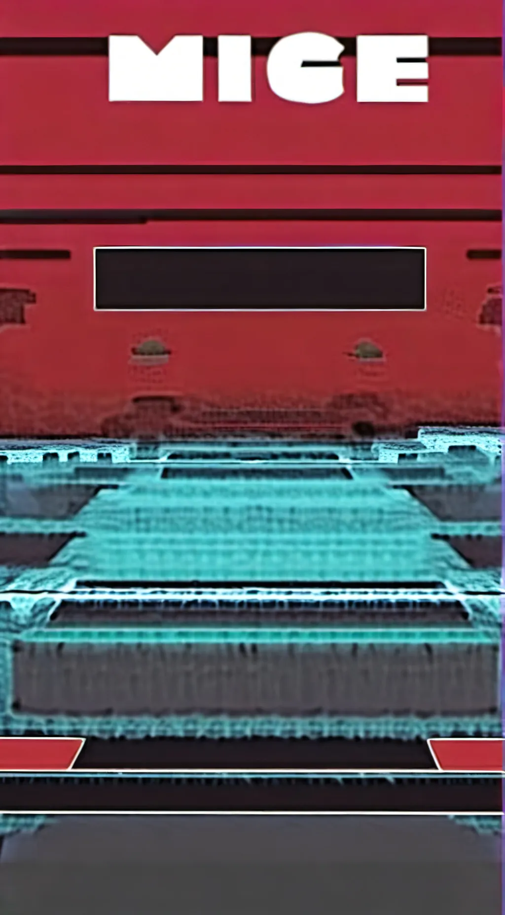 ai character: Survivors!  background