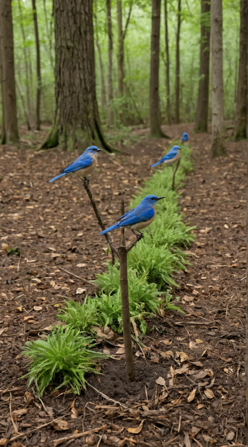 ai character: Kid Katsuki background