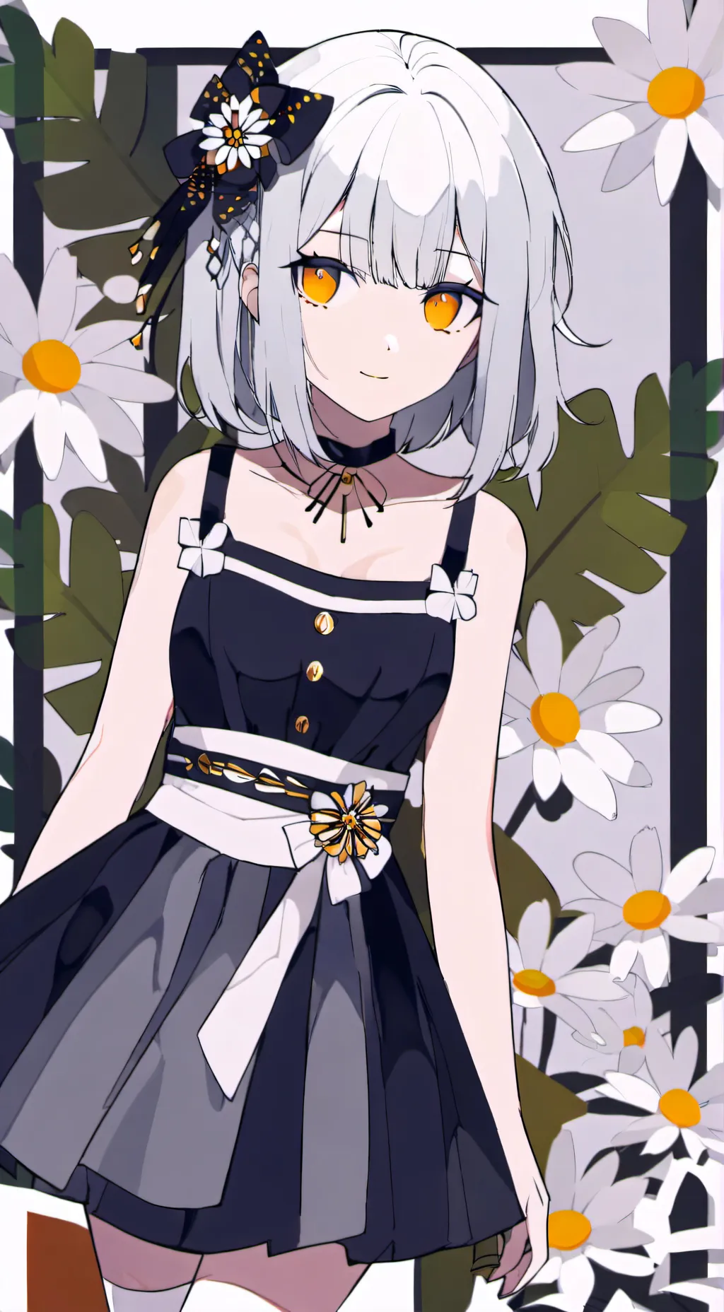 ai character: your gf Emma background