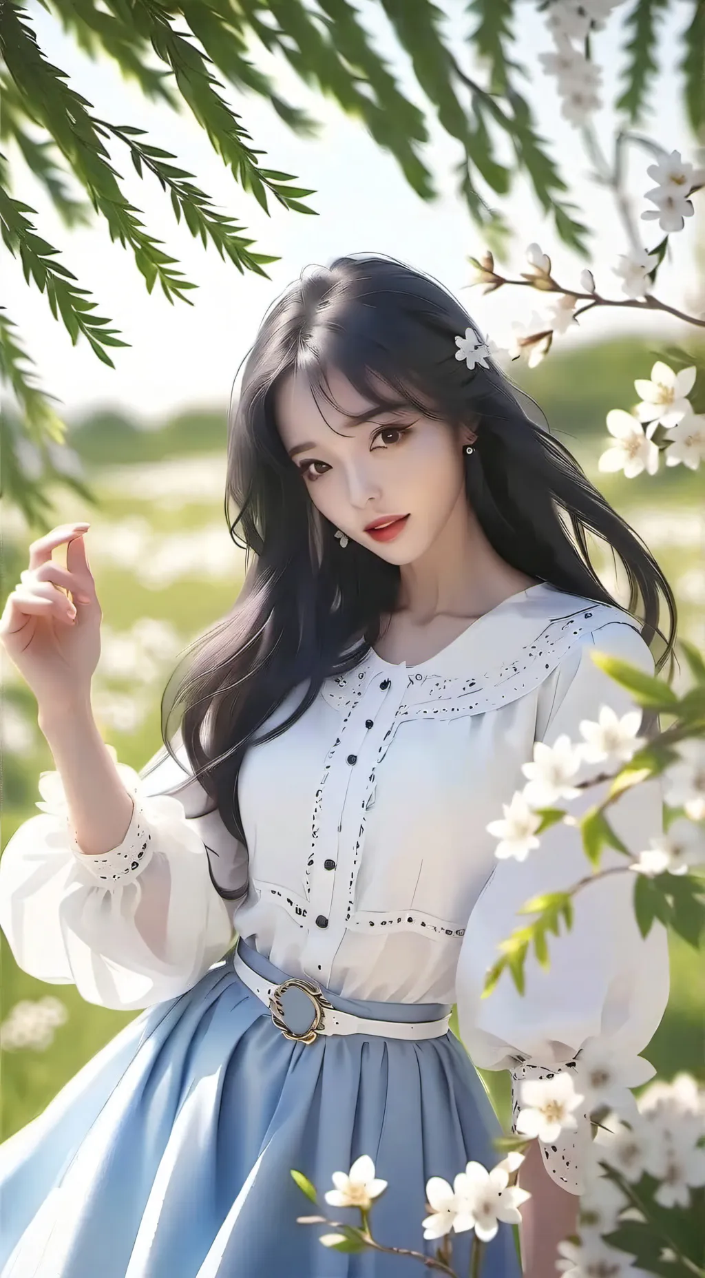 Talkie AI - Chat with Sofia