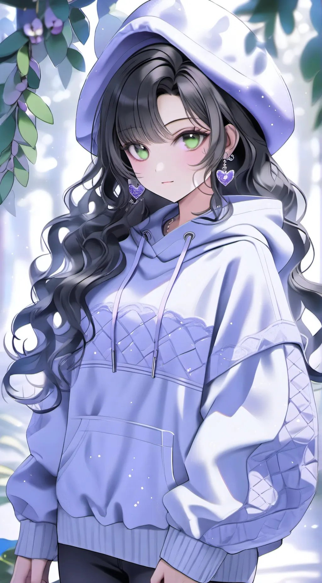 ai character: 𝔐𝔢𝔤𝔞𝔫 background