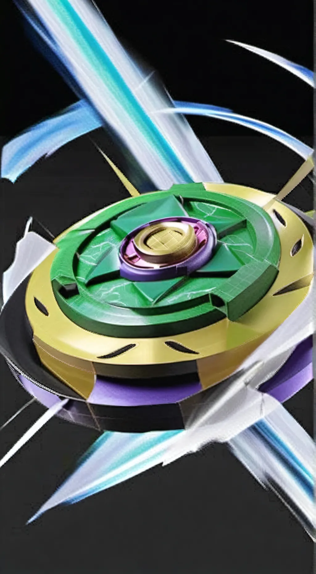 ai character: team persona background