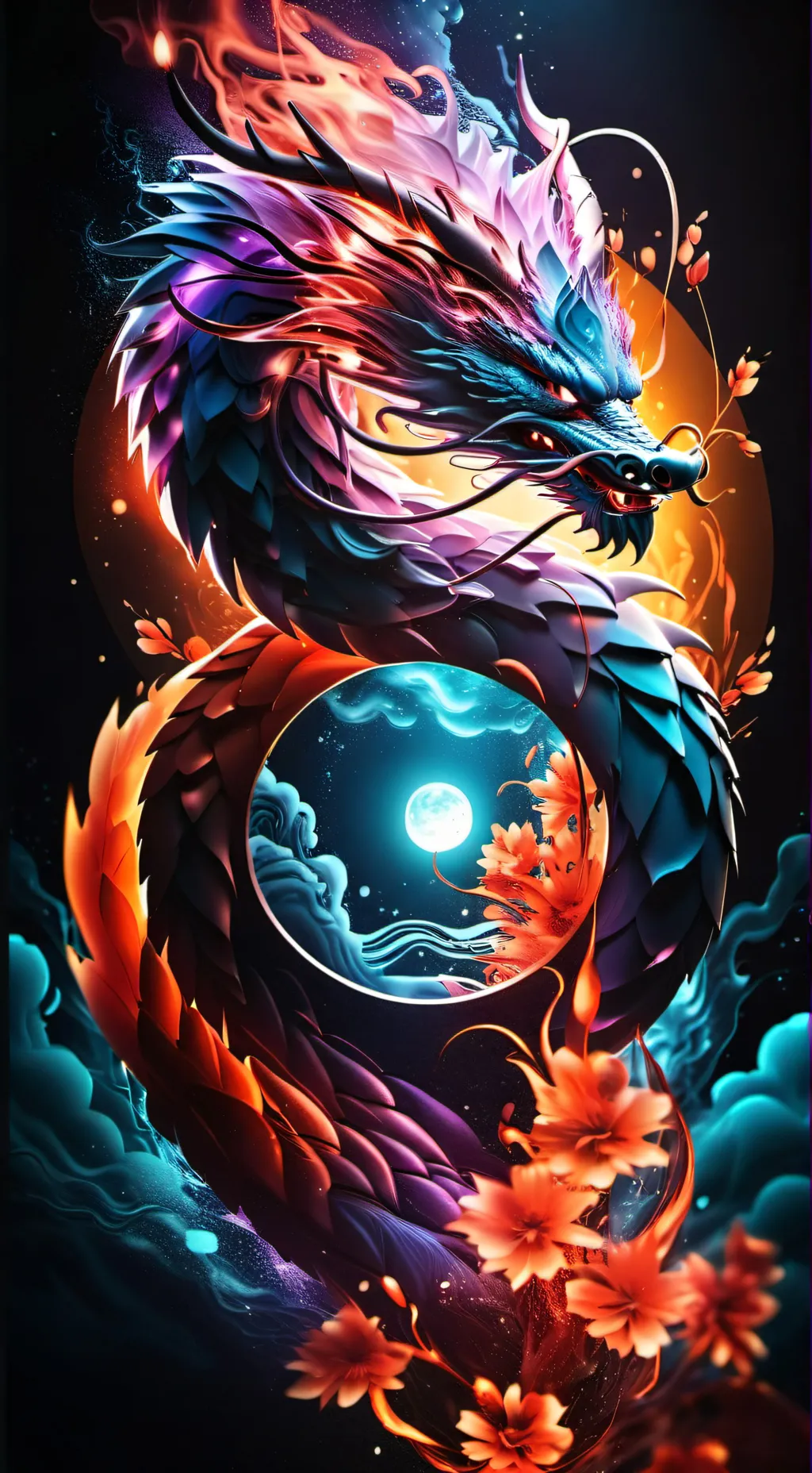 ai character: {introvertdaycare} background