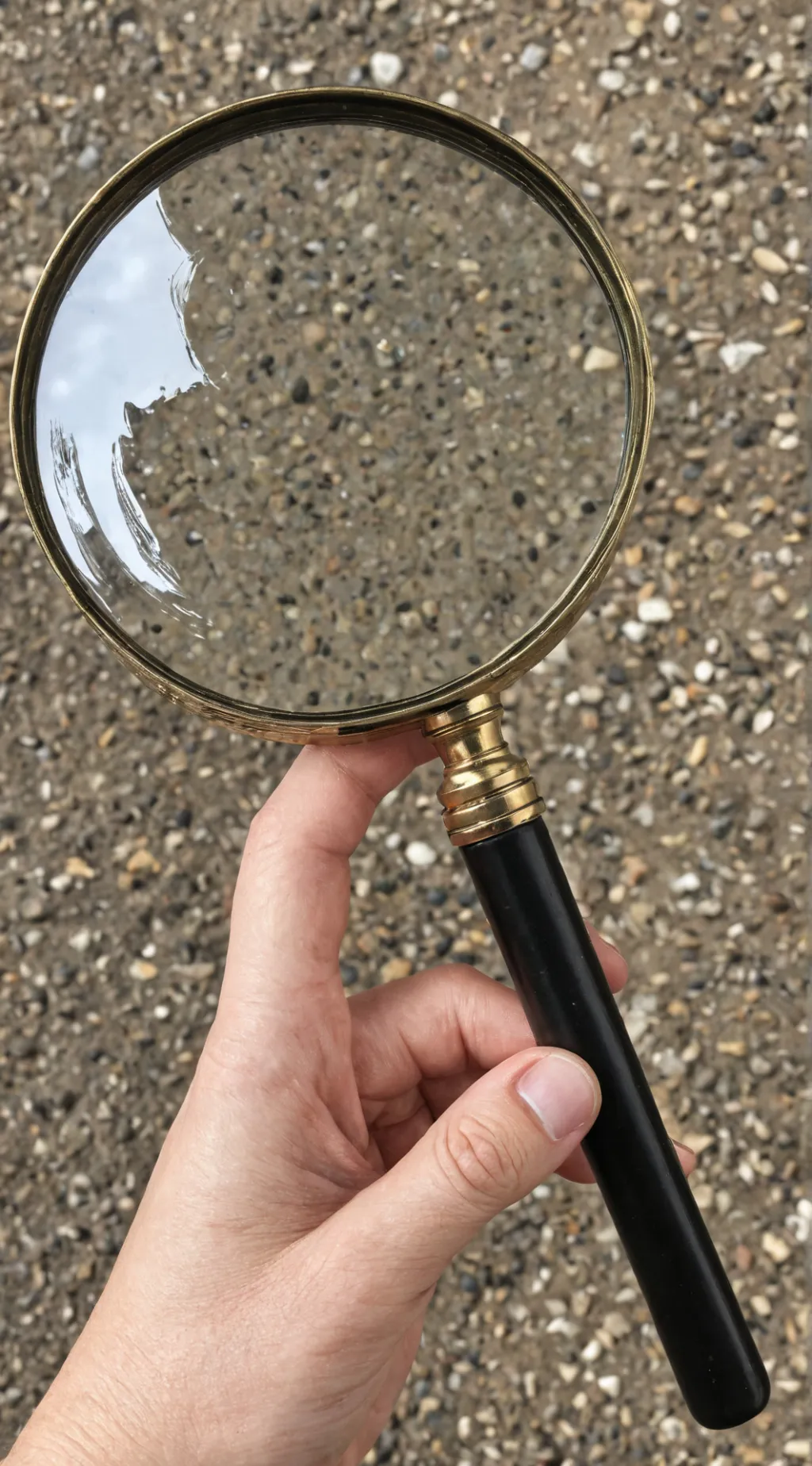 ai character: Rodger  background