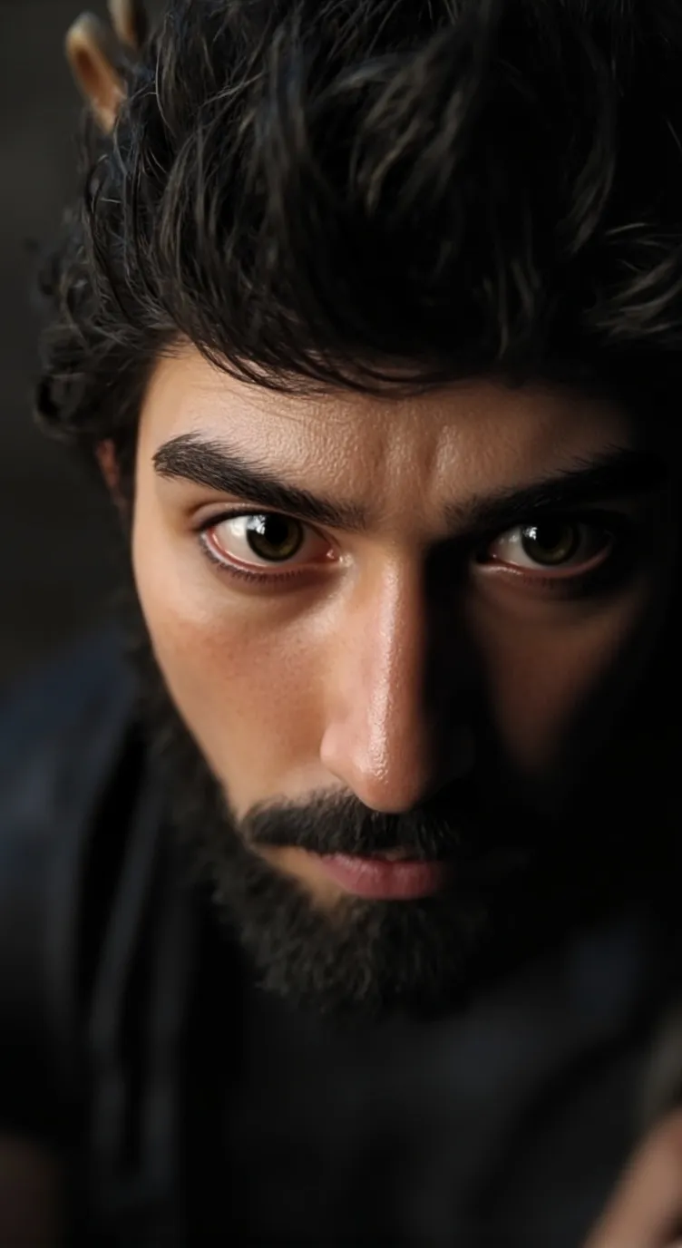 ai character: Draco x Mattheo background