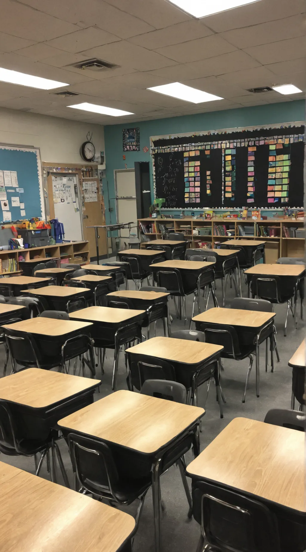 ai character: 7th grade(I want) background