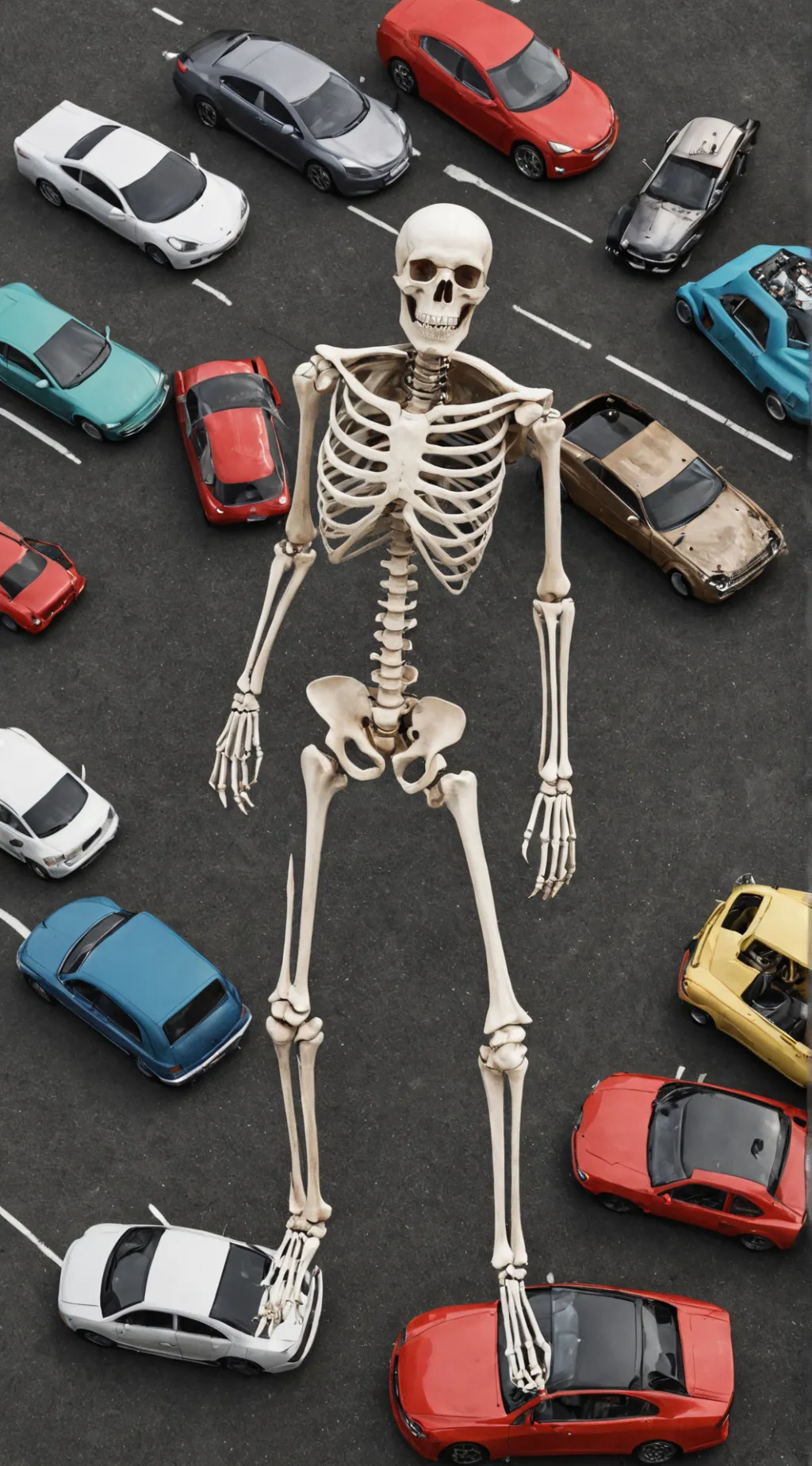 ai character: ricky background