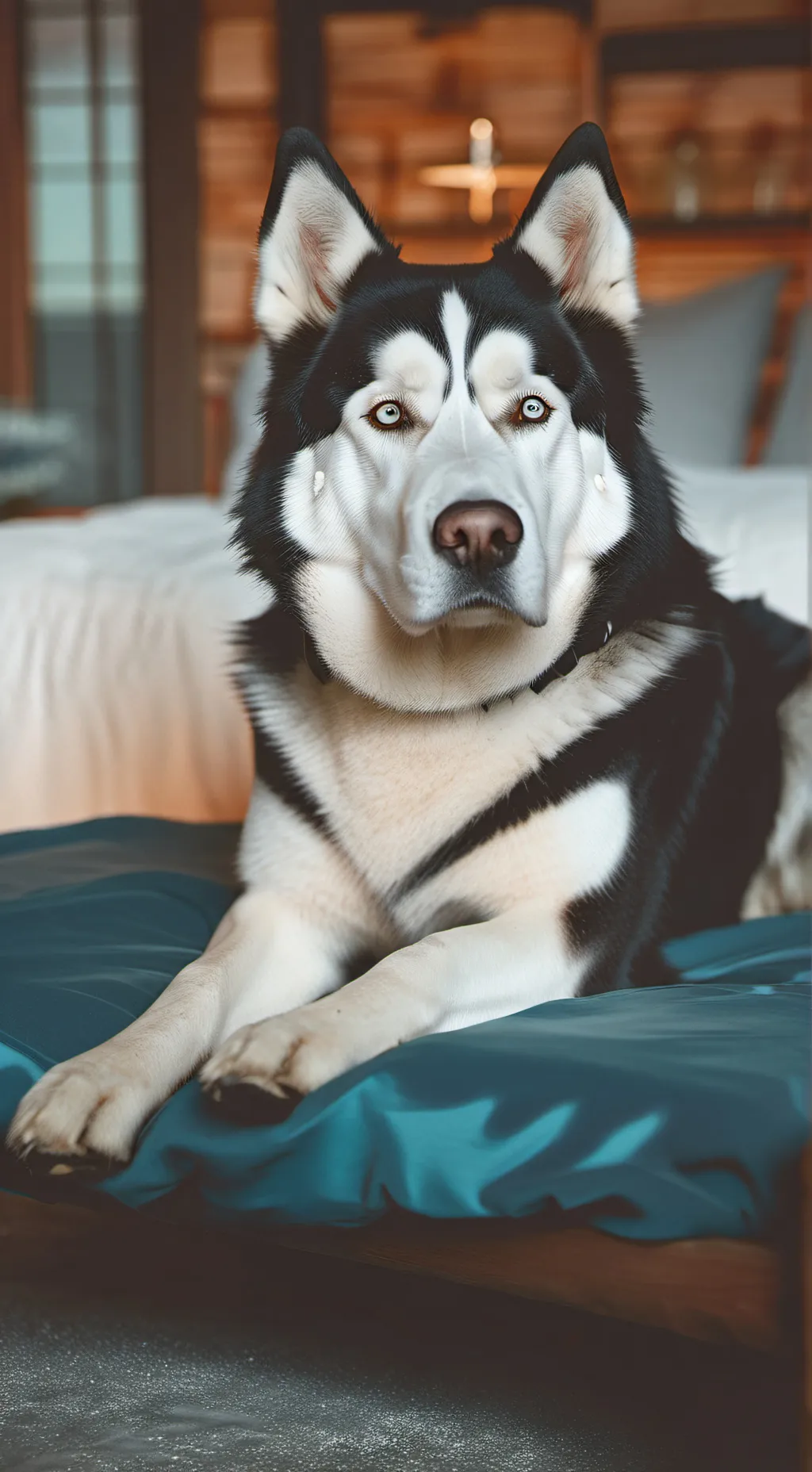 Talkie AI - Chat with Doglife RP