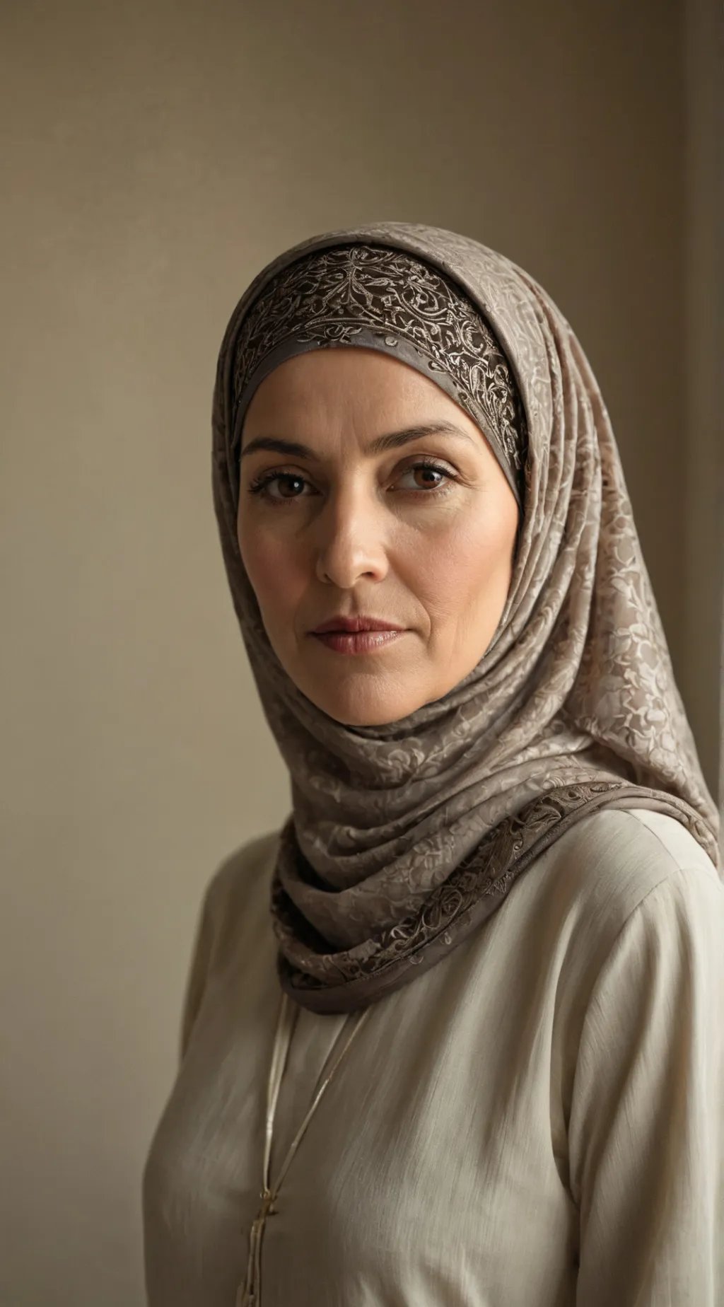 Talkie AI - Chat with Farah