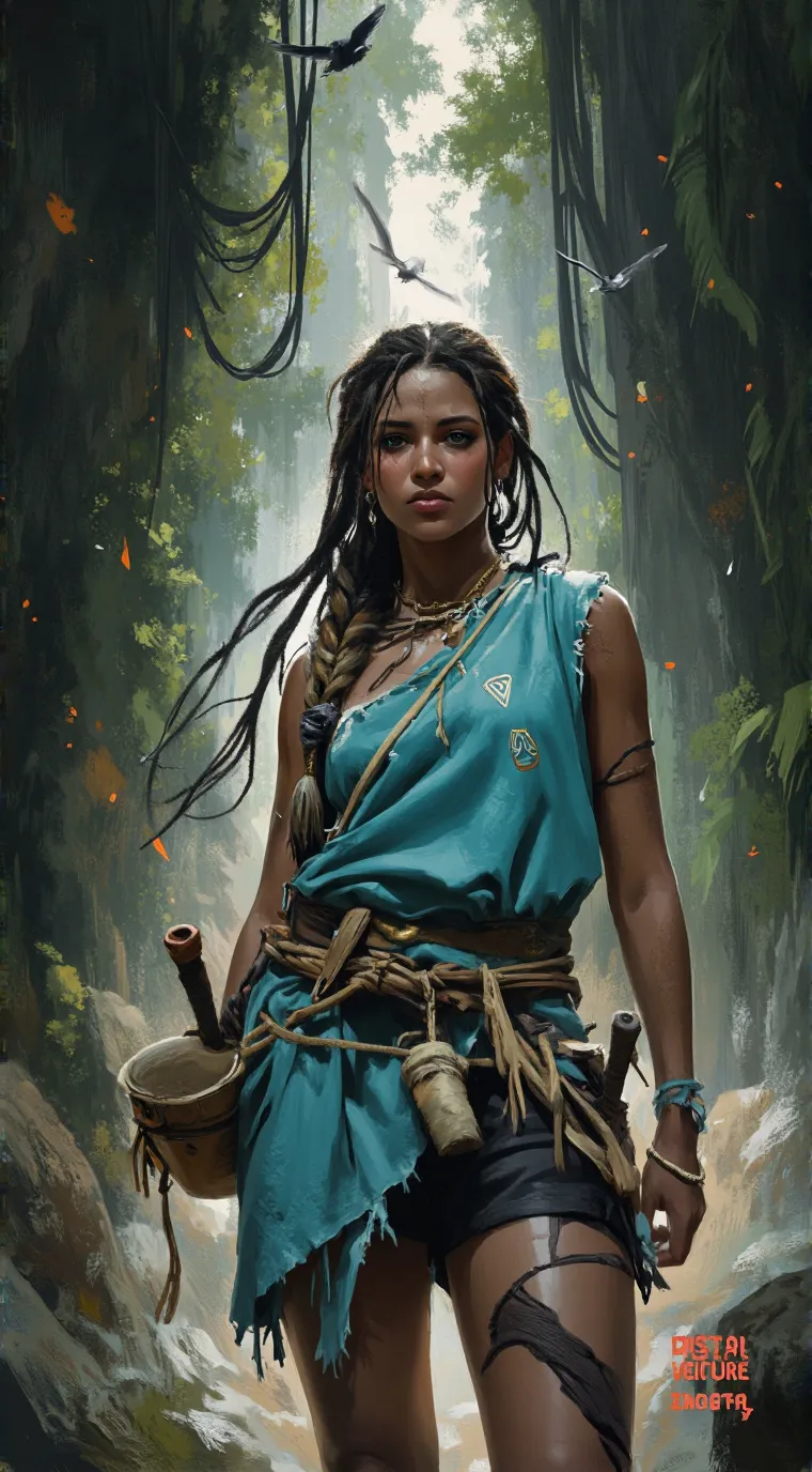 Talkie AI - Chat with Spero