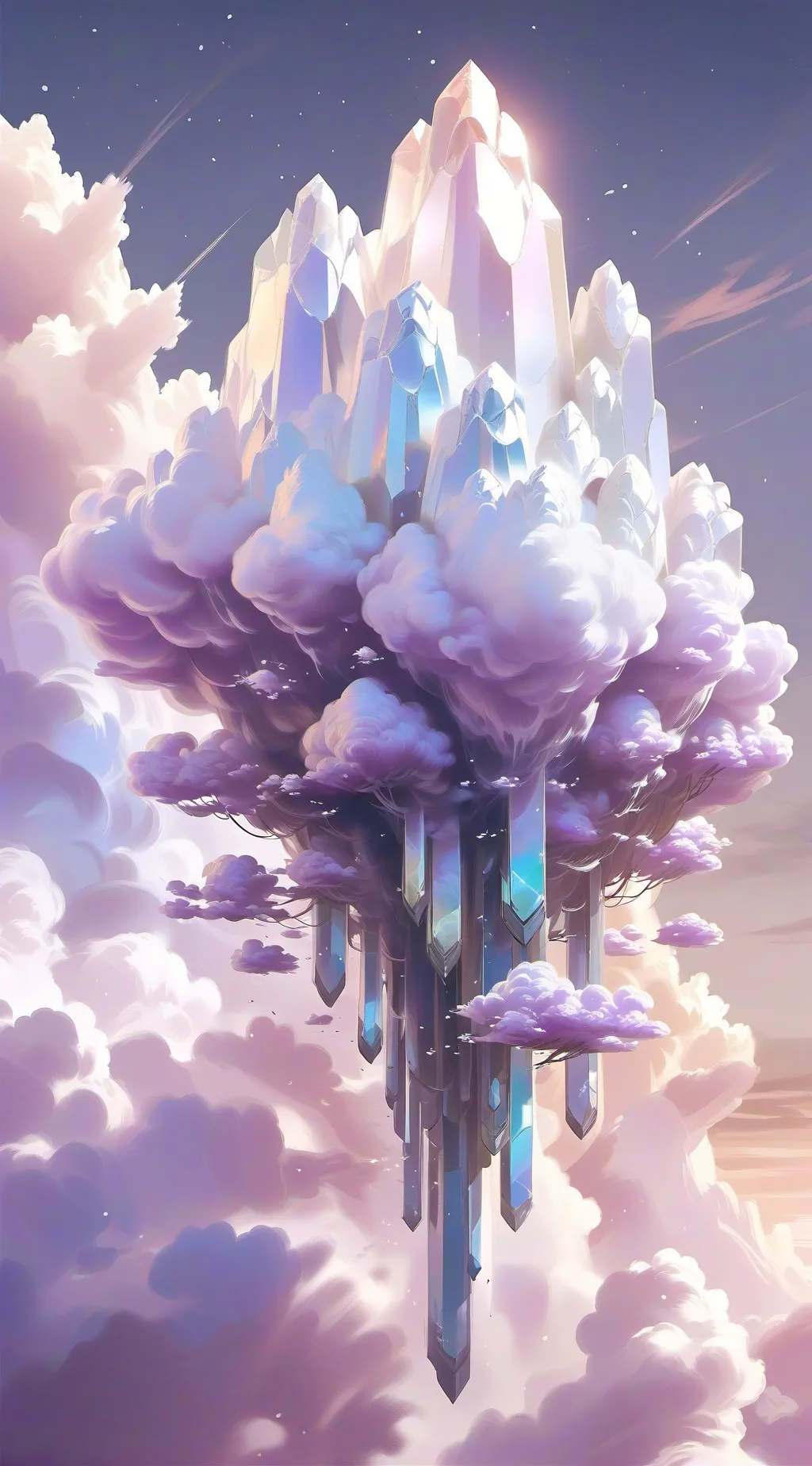 ai character: Aloevera background