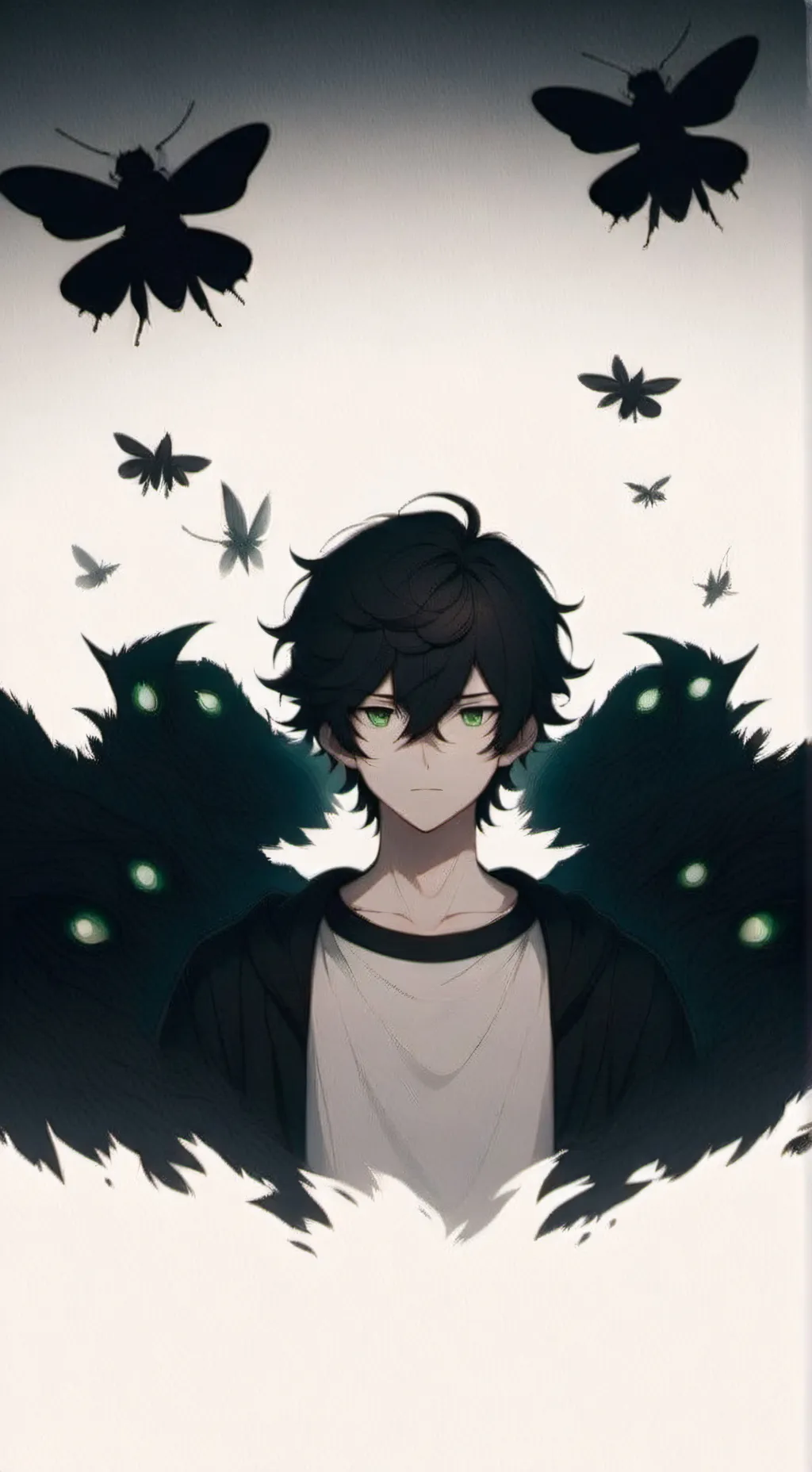 Talkie AI - Chat with Ashir