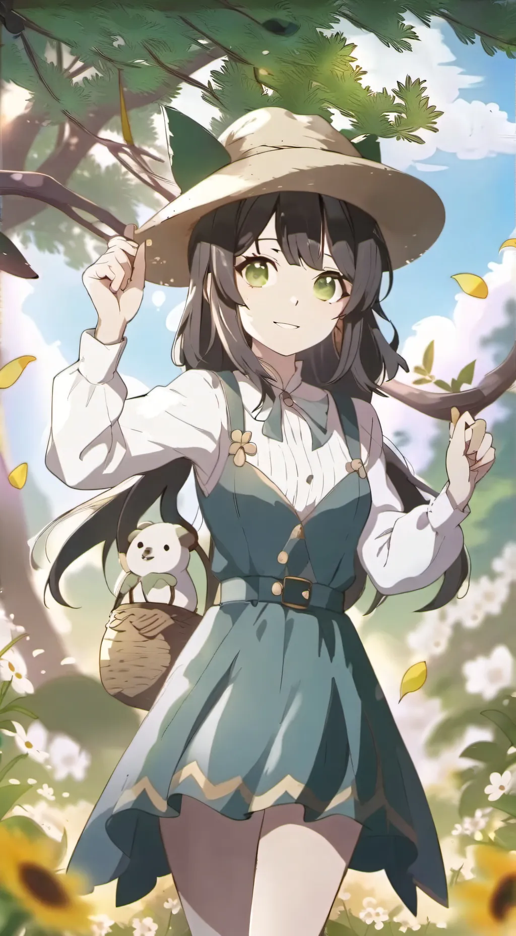 Talkie AI - Chat with girlfriend 