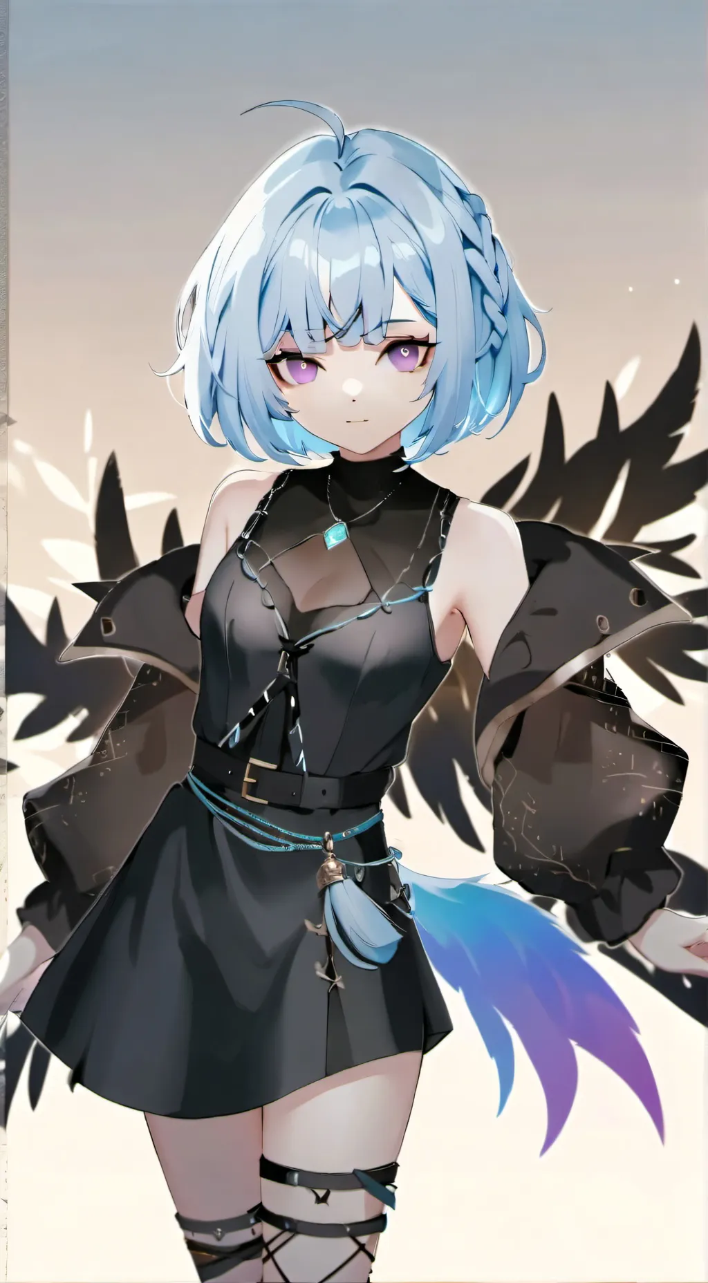 Talkie AI - Chat with July Jo.