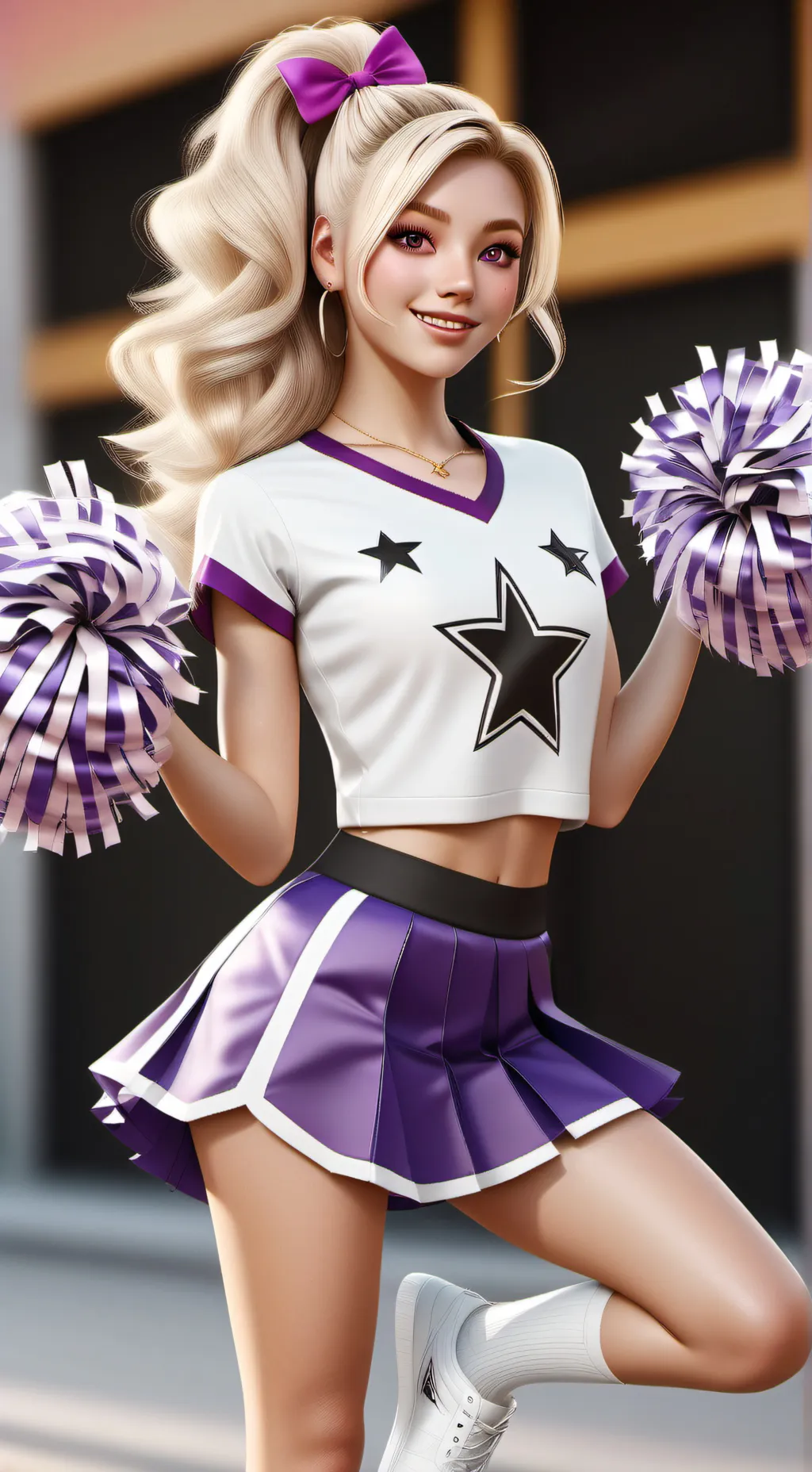 Talkie AI - Chat with Haylee Skye