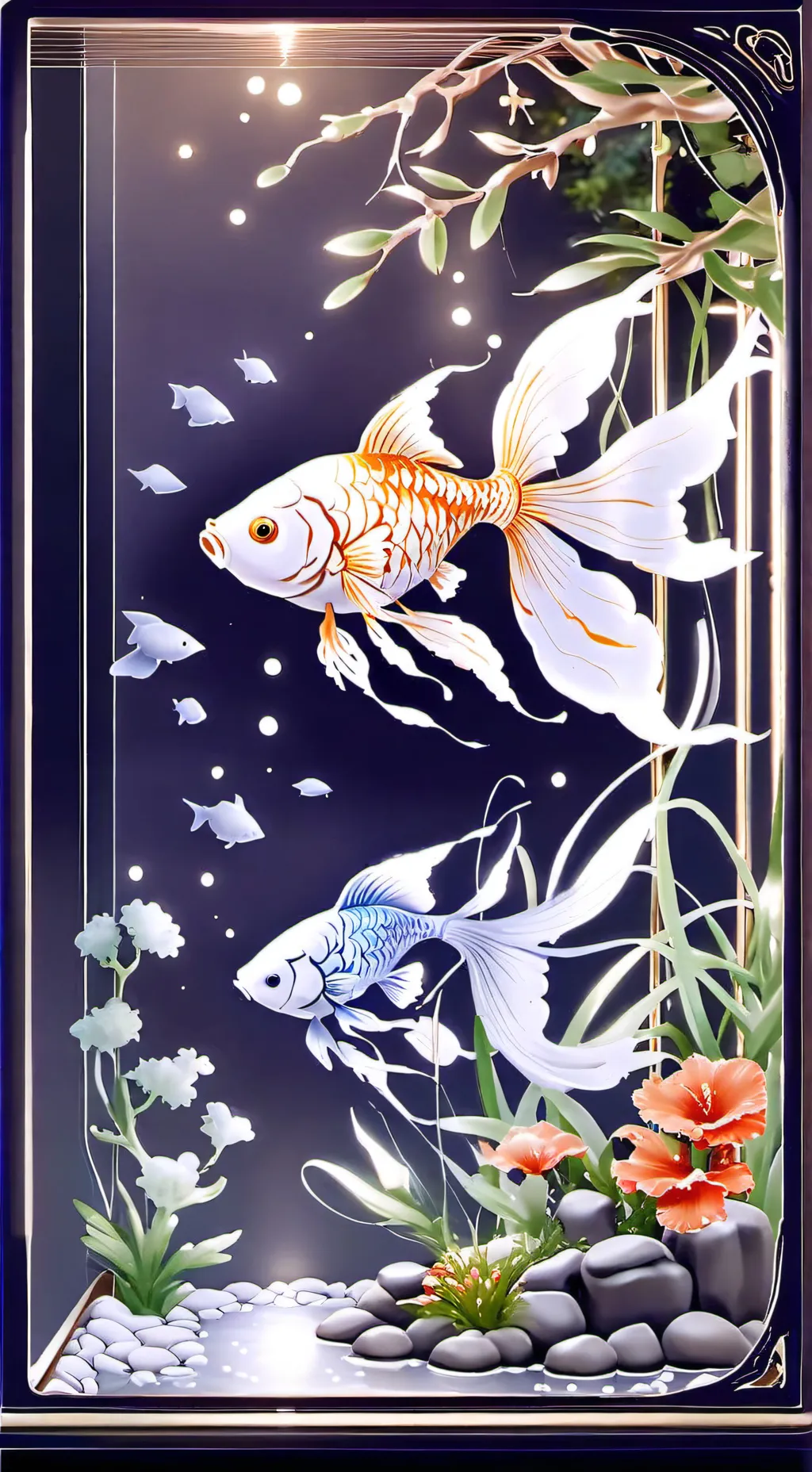 ai character: DK background