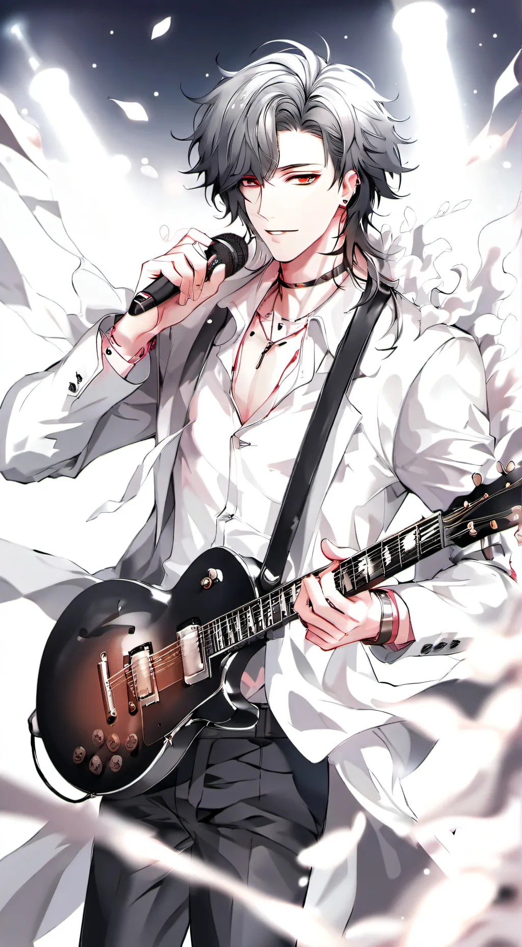 Talkie AI - Chat with rio