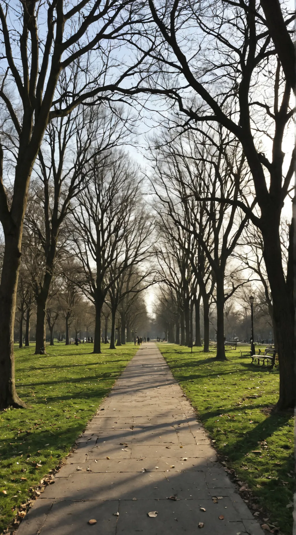 ai character: MHA In real Life background