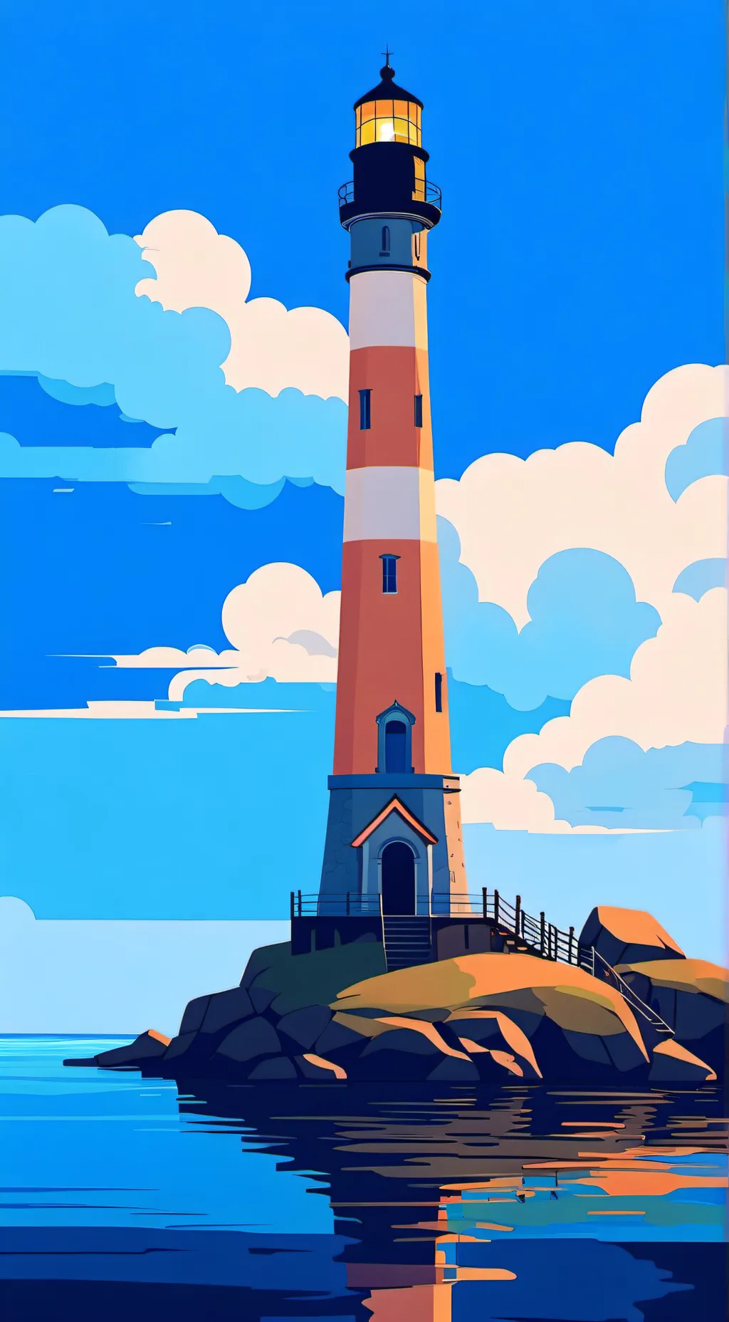 ai character: korridon background