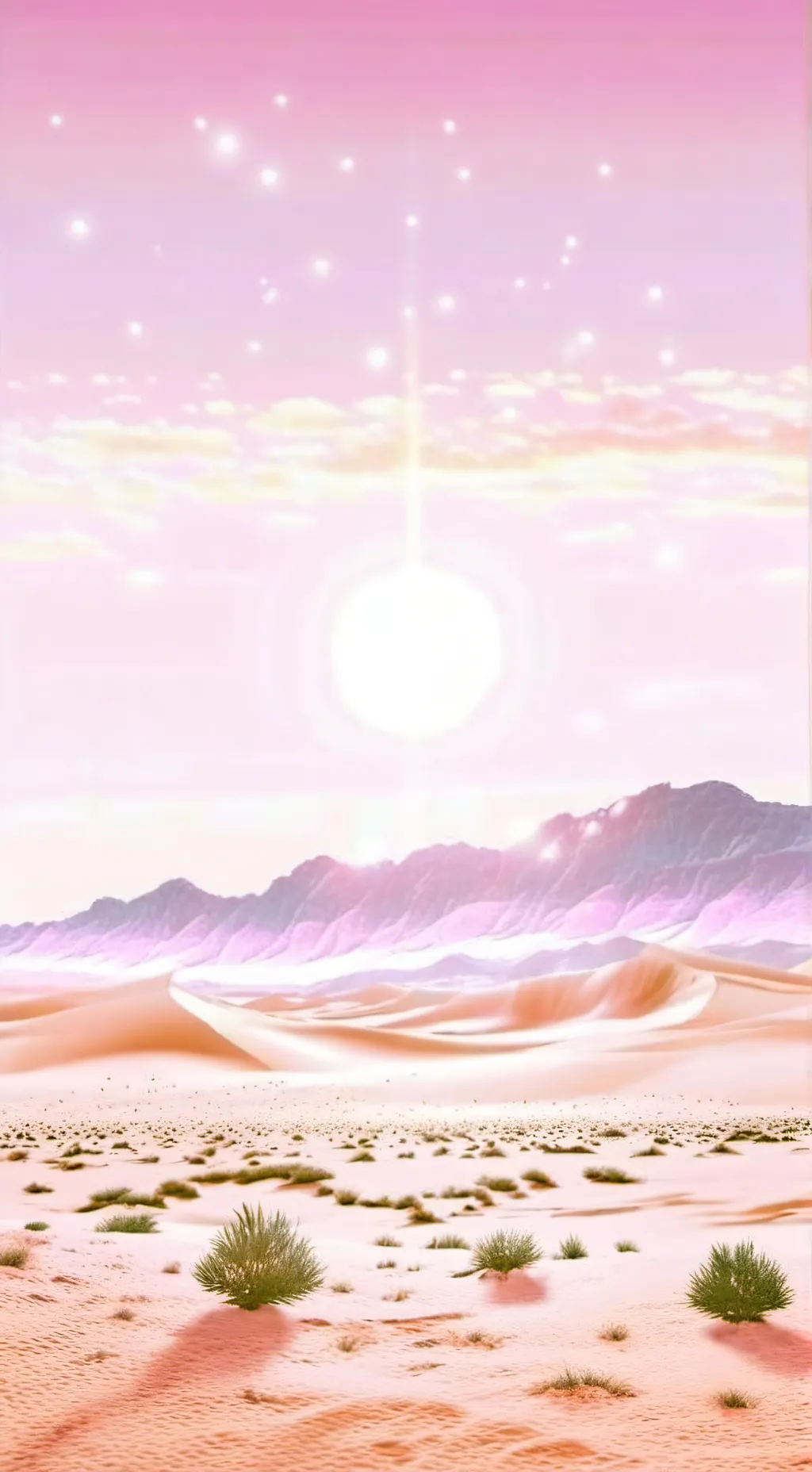 ai character: INUMAKI ❤ background